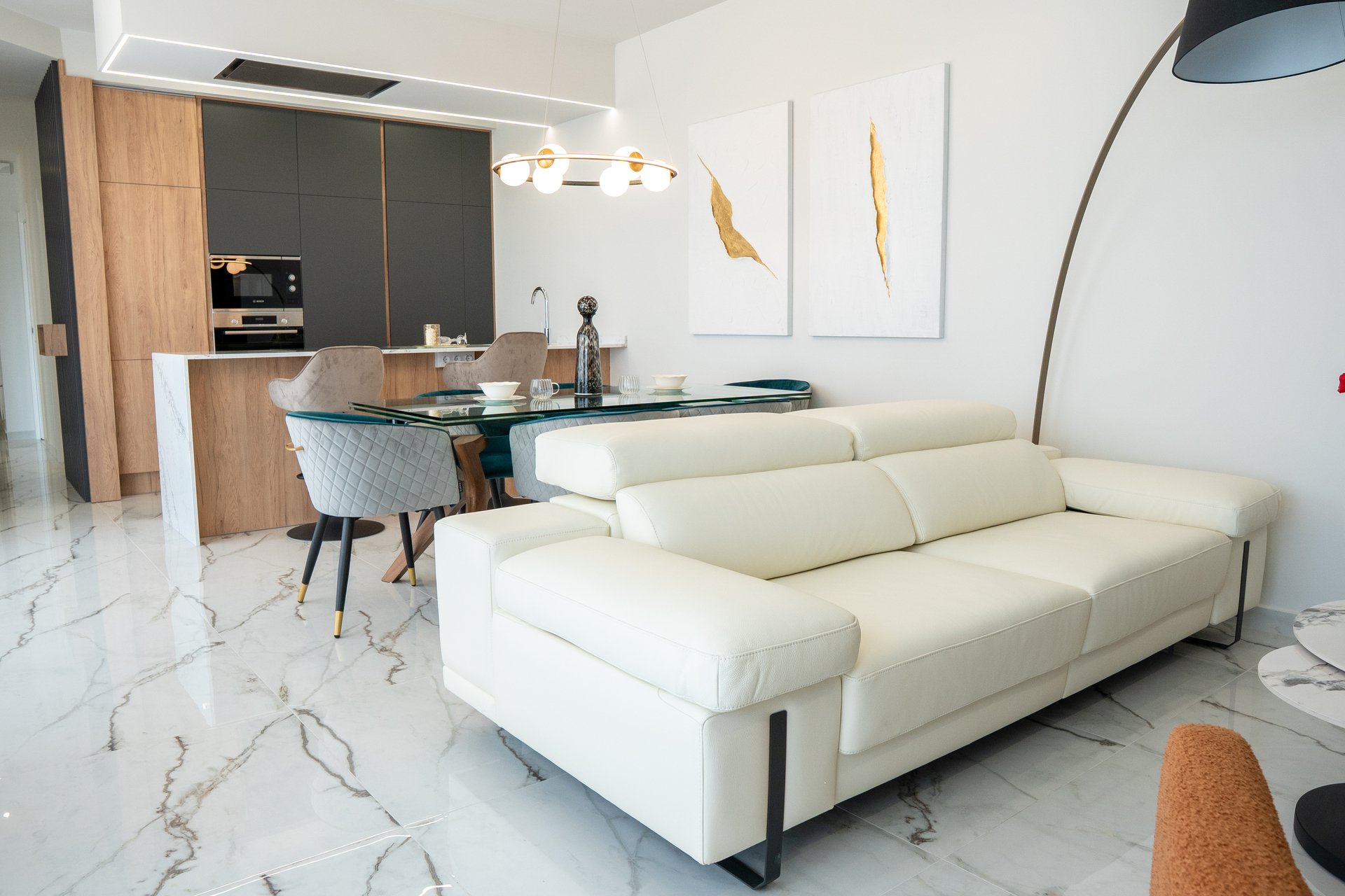 New Build - Detached villa - Ciudad Quesada - Costa Blanca South