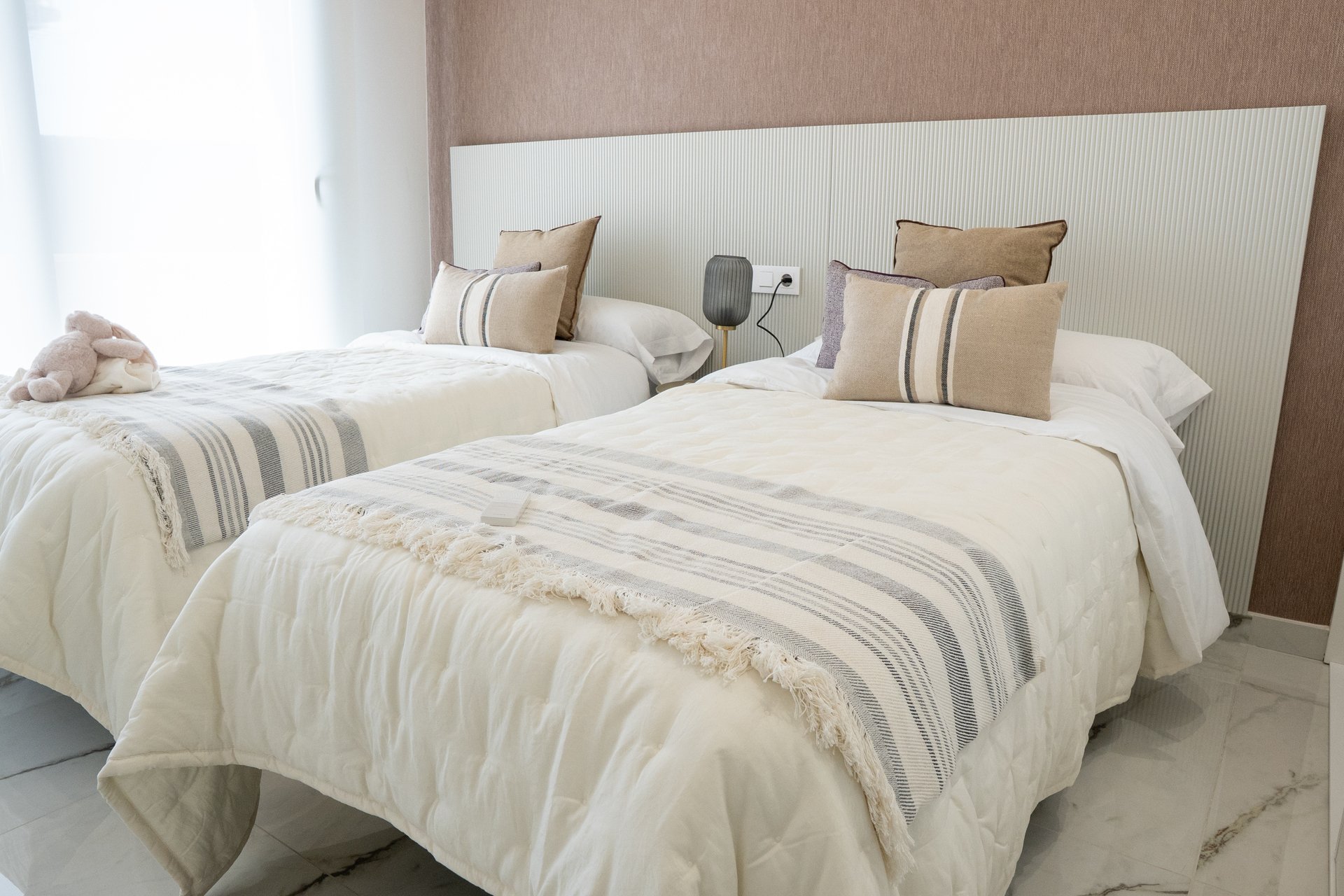 New Build - Detached villa - Ciudad Quesada - Costa Blanca South