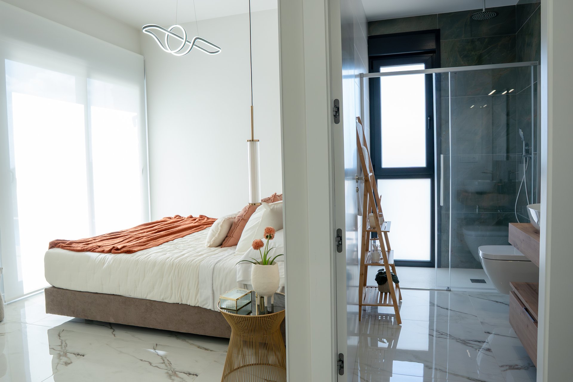 New Build - Detached villa - Ciudad Quesada - Costa Blanca South