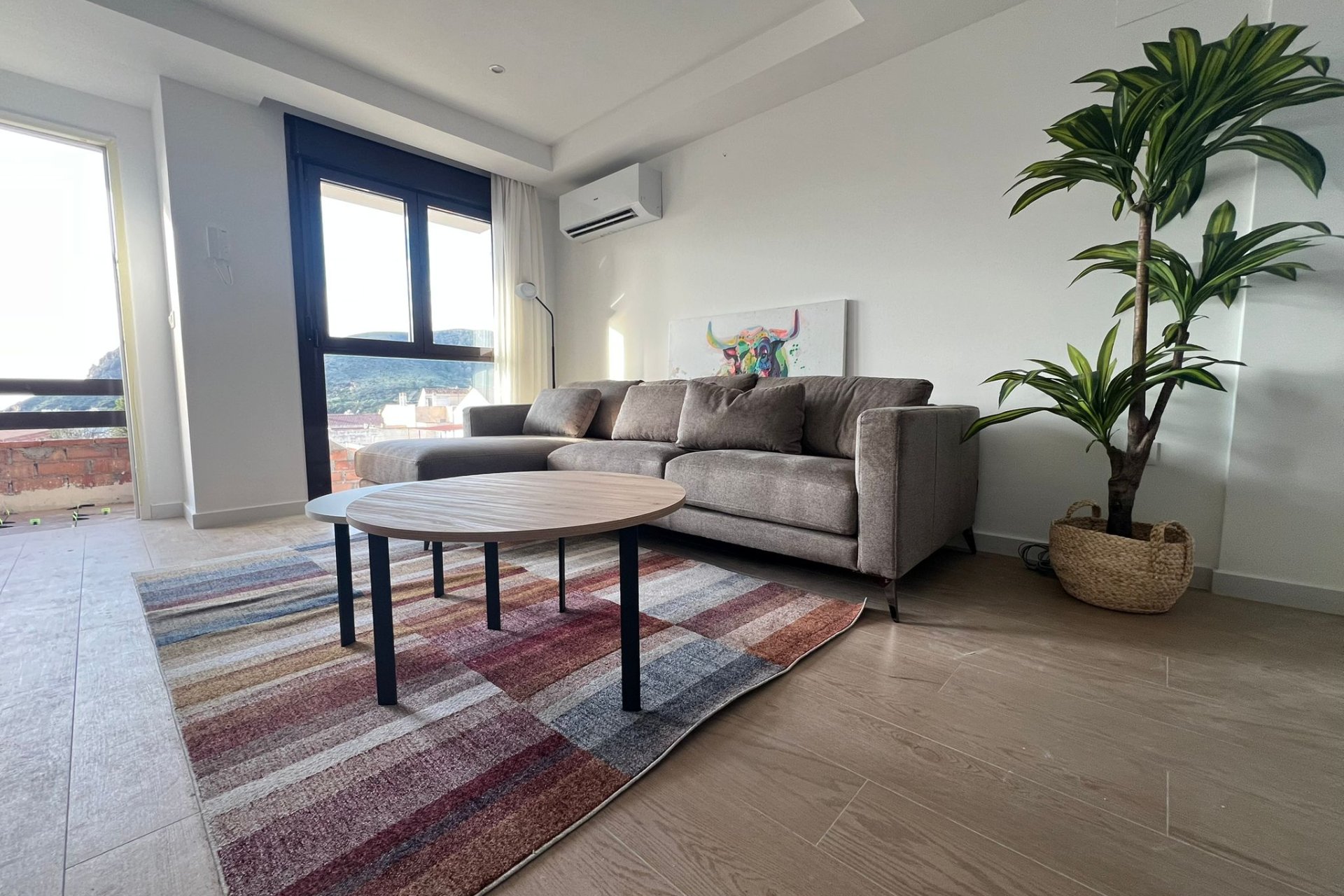 New Build - Townhouse - Portmán - Costa Calida