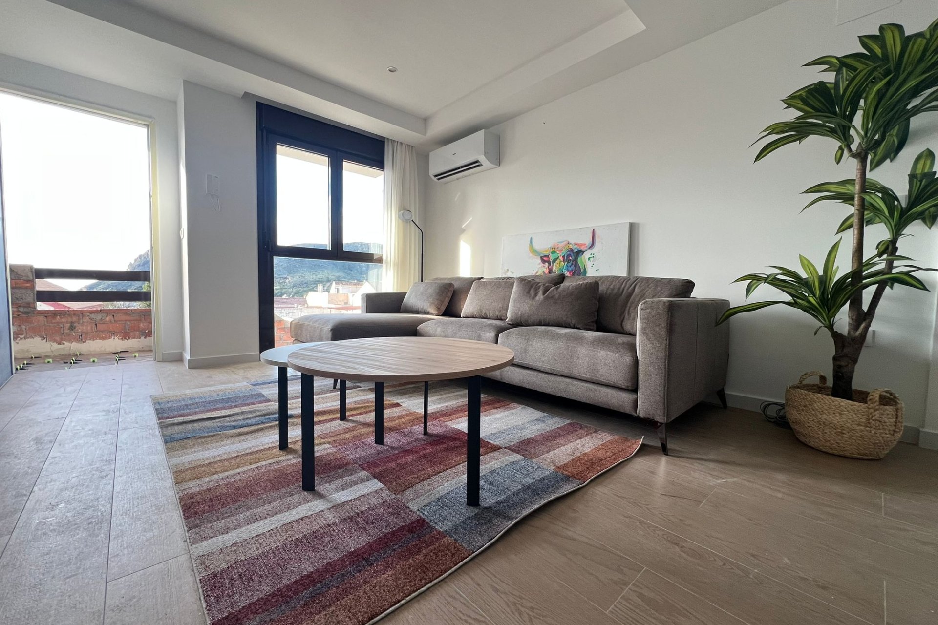 New Build - Townhouse - Portmán - Costa Calida