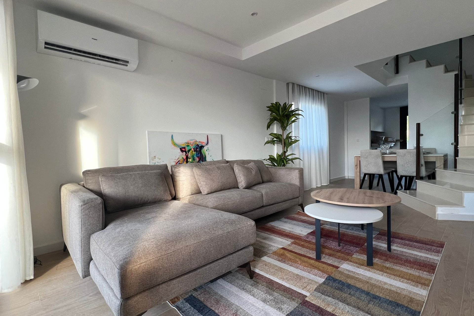 New Build - Townhouse - Portmán - Costa Calida
