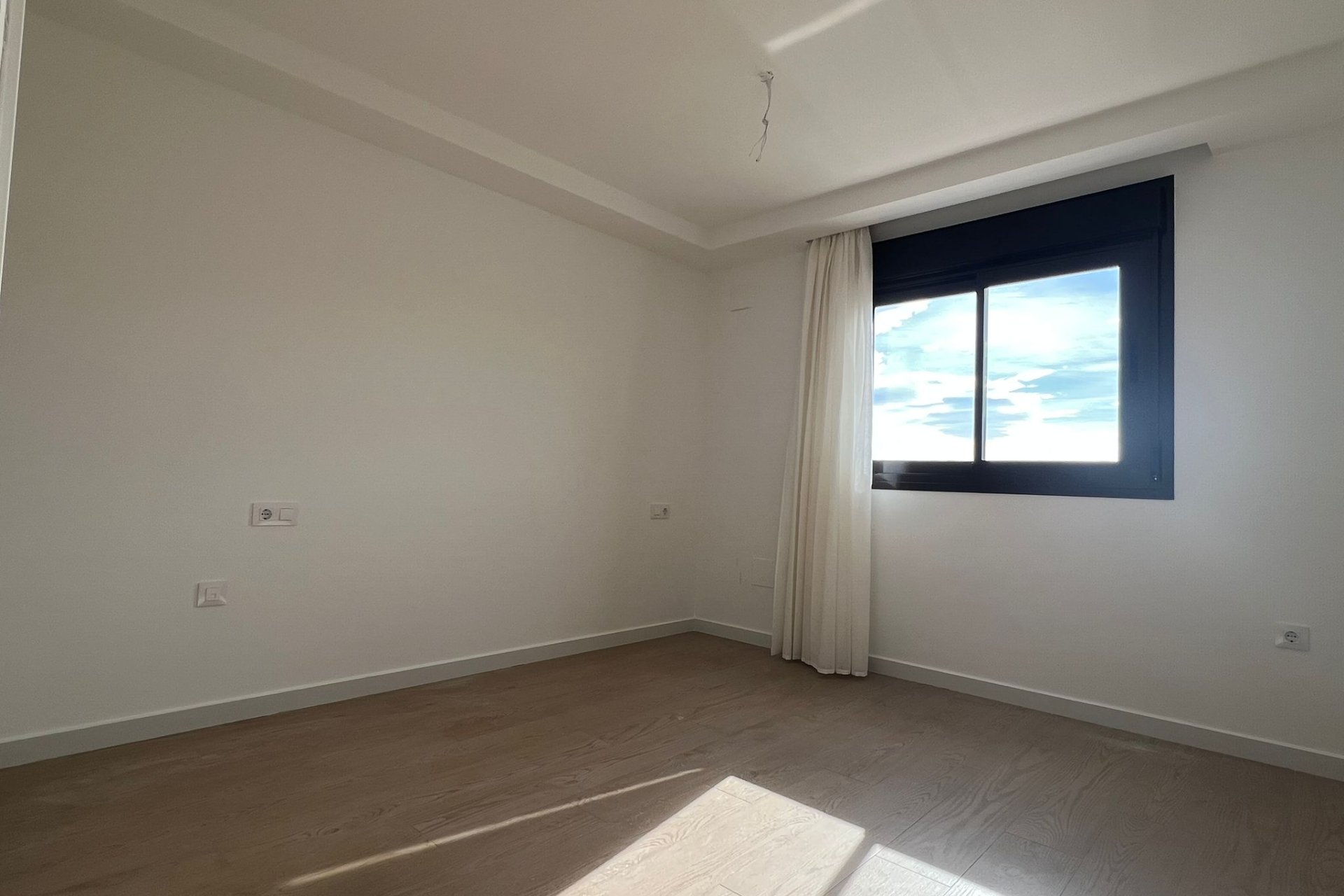 New Build - Townhouse - Portmán - Costa Calida
