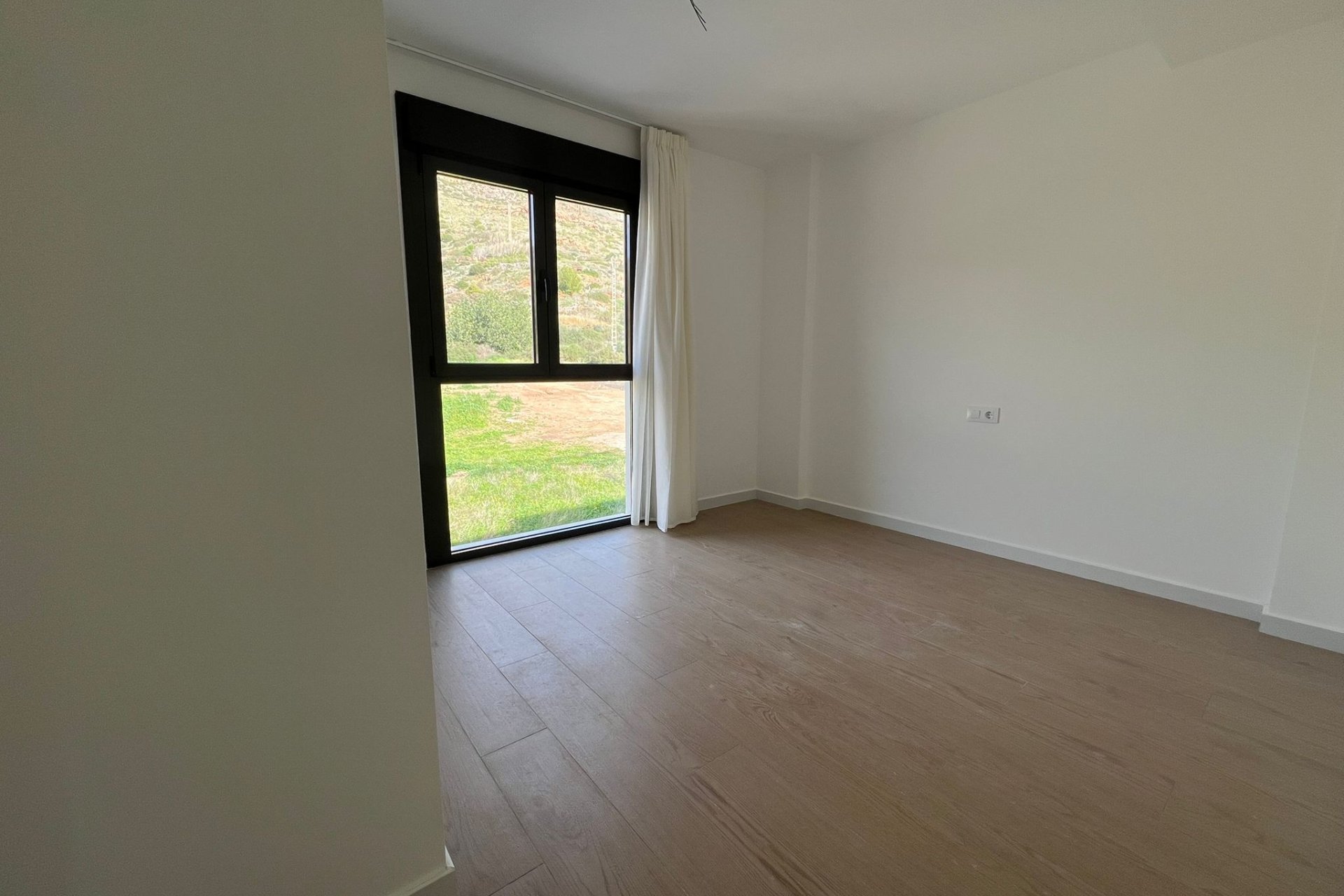 New Build - Townhouse - Portmán - Costa Calida