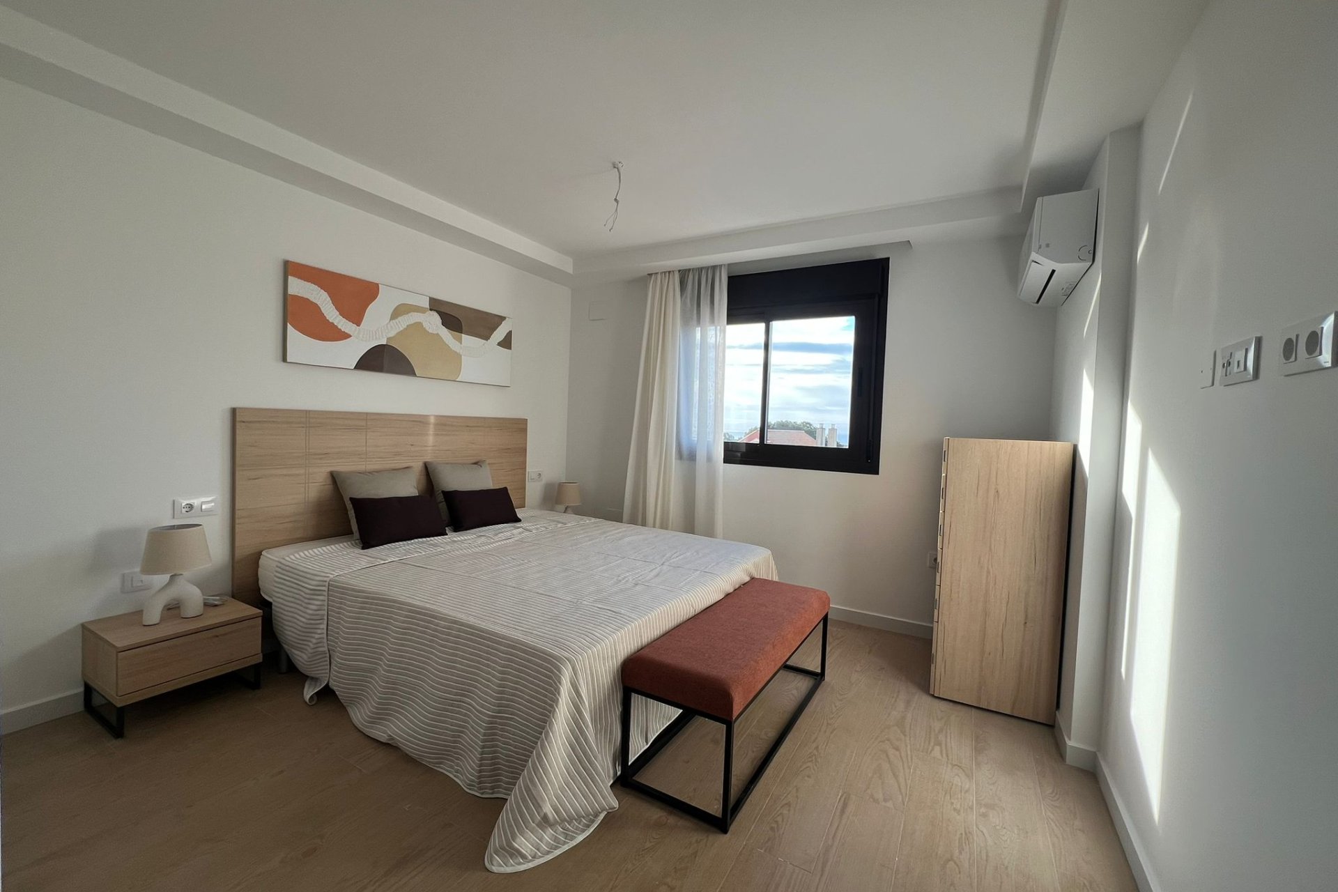 New Build - Townhouse - Portmán - Costa Calida