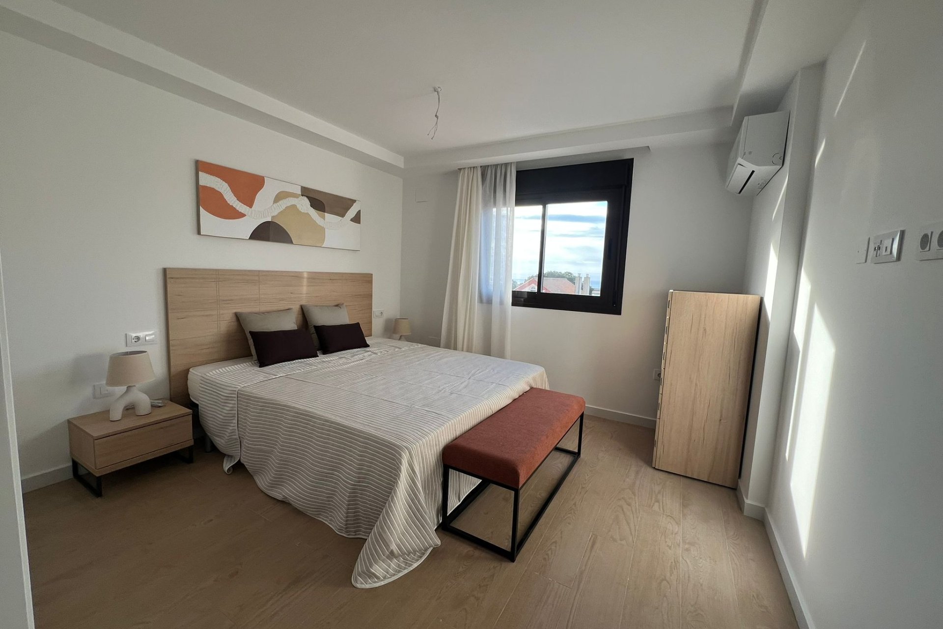 New Build - Townhouse - Portmán - Costa Calida