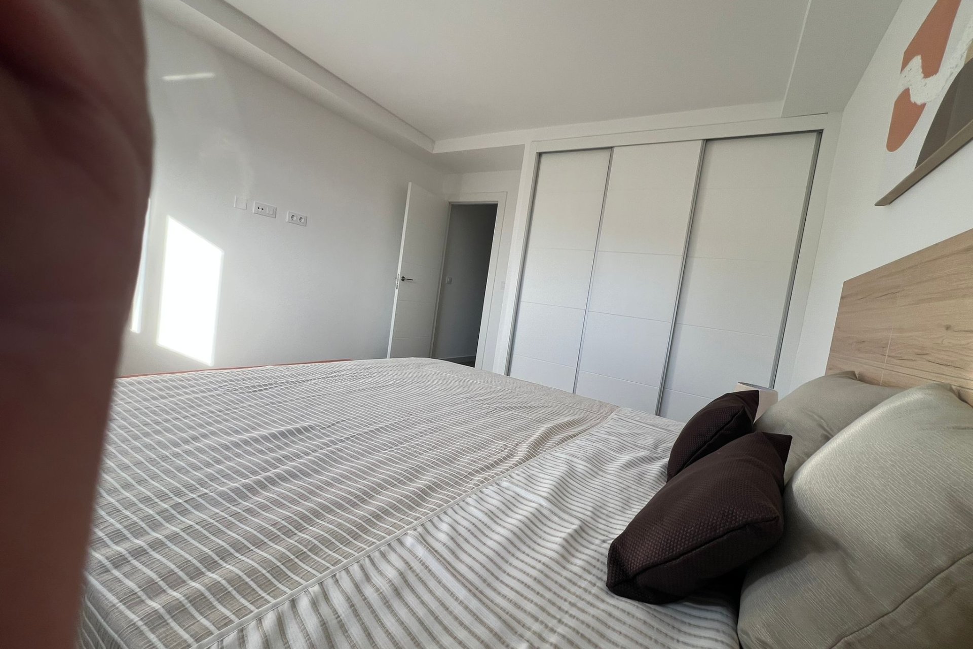 New Build - Townhouse - Portmán - Costa Calida