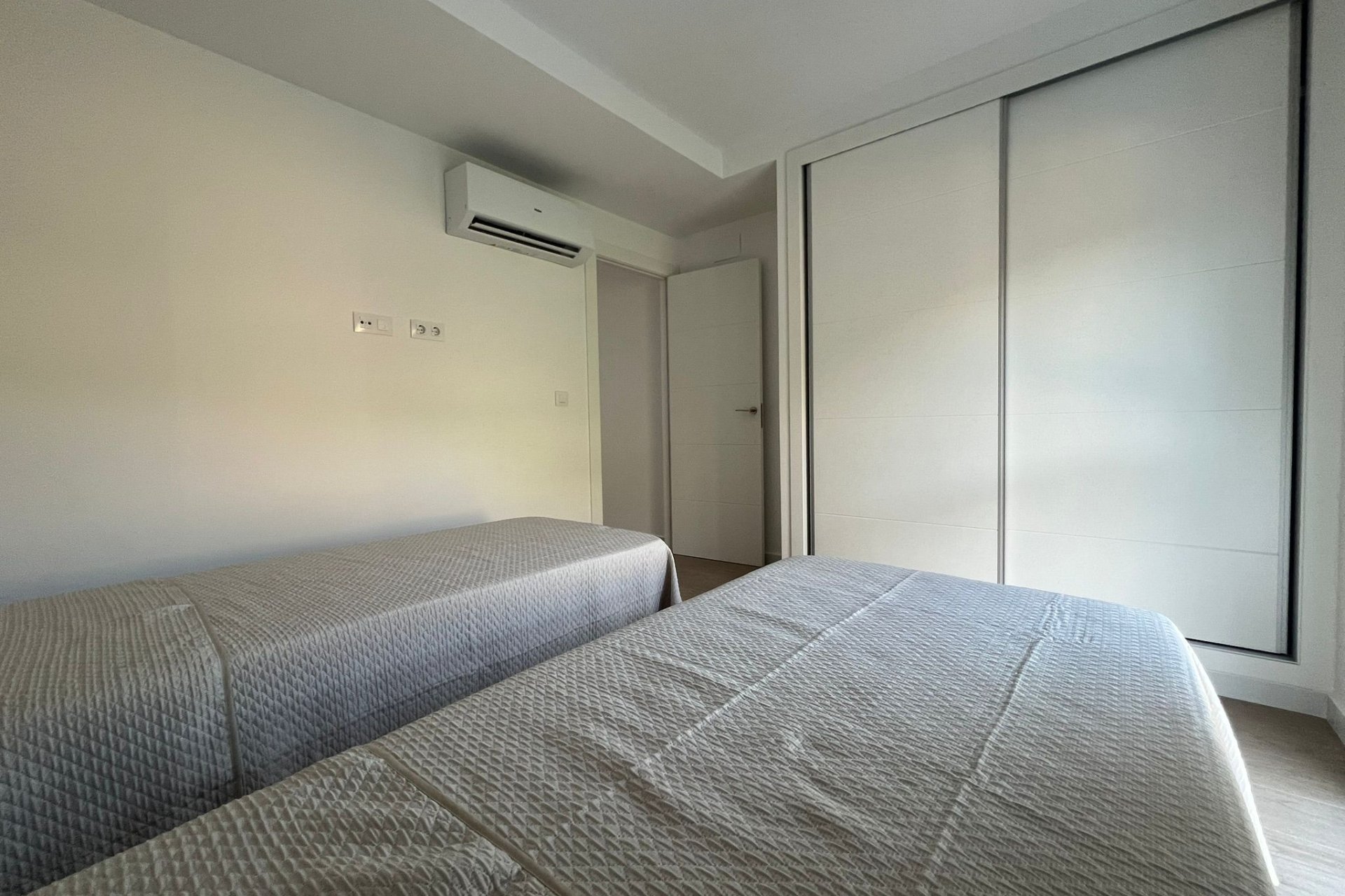 New Build - Townhouse - Portmán - Costa Calida