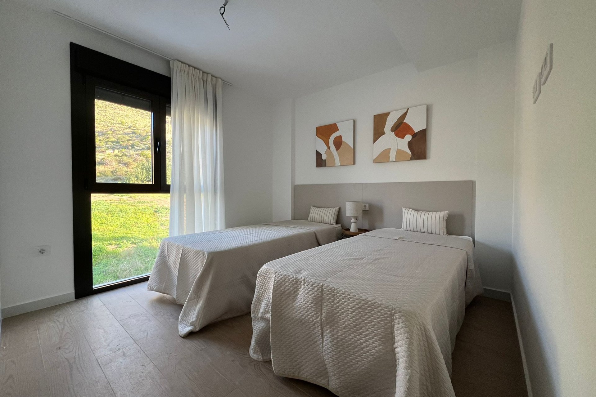 New Build - Townhouse - Portmán - Costa Calida
