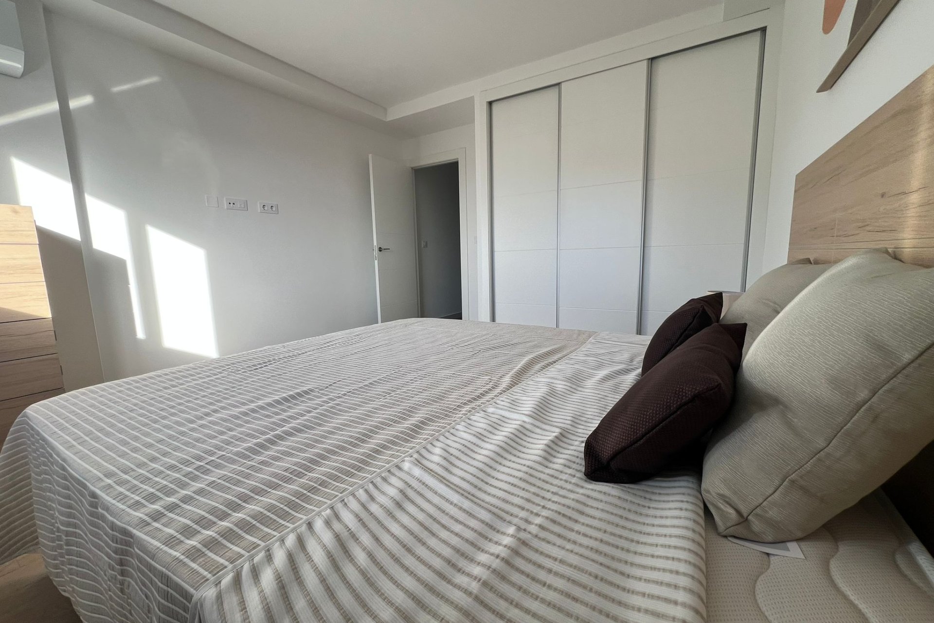 New Build - Townhouse - Portmán - Costa Calida