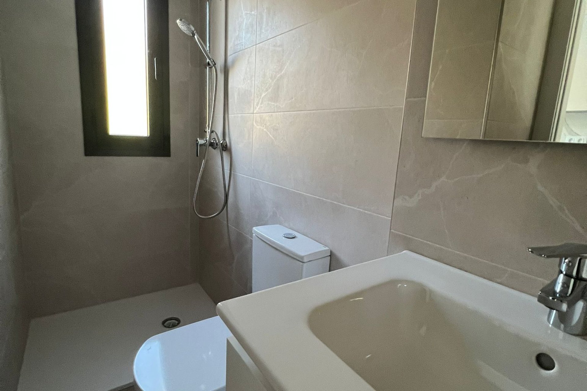 New Build - Townhouse - Portmán - Costa Calida
