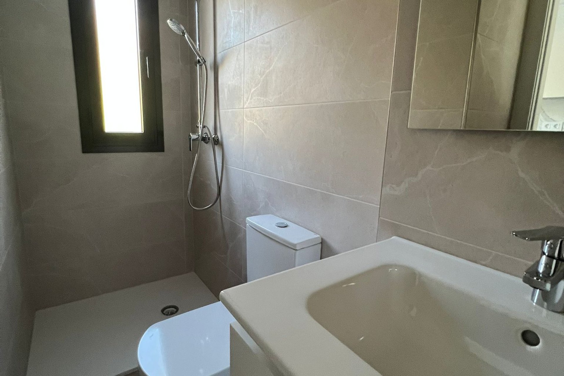 New Build - Townhouse - Portmán - Costa Calida