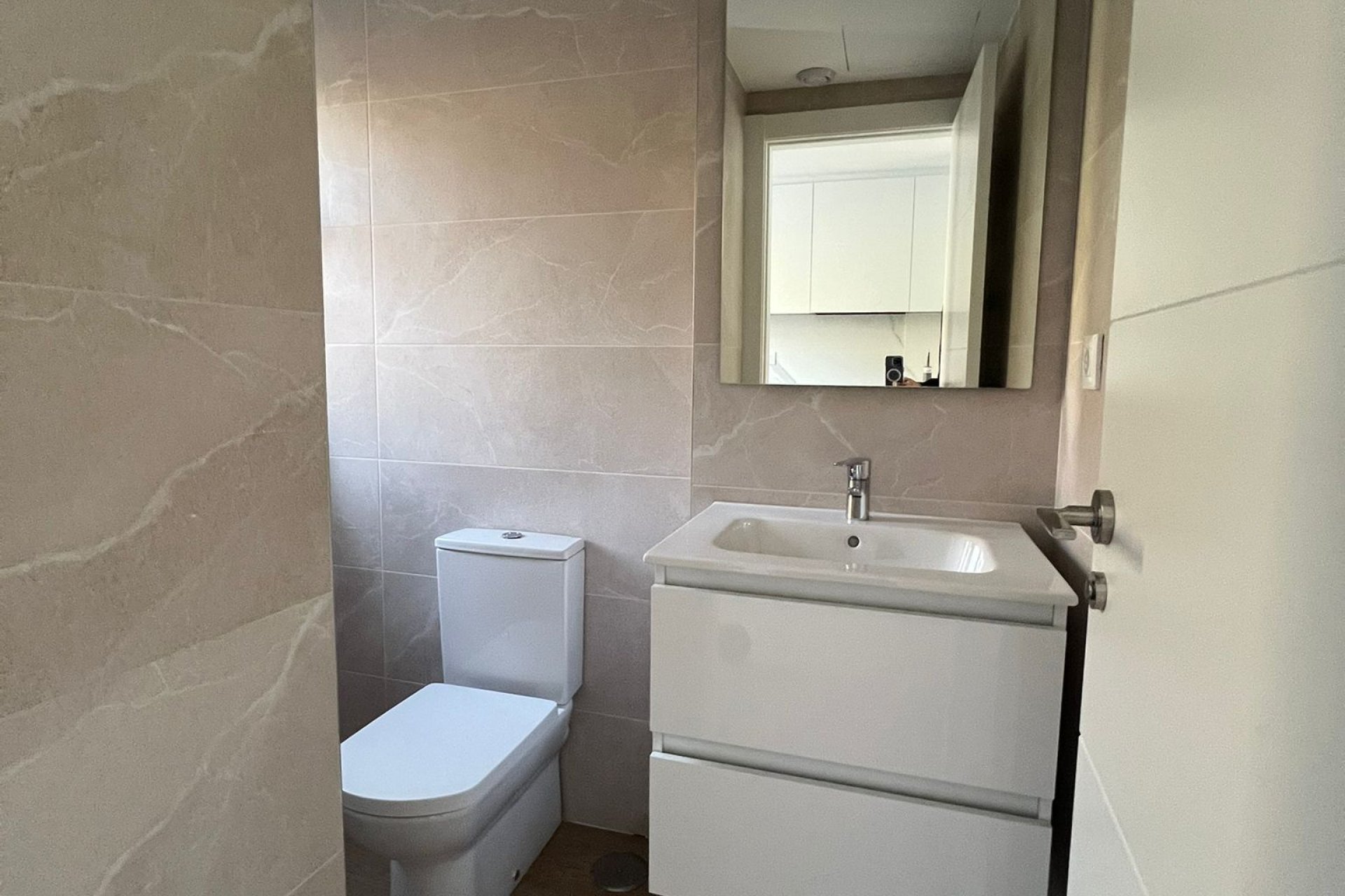New Build - Townhouse - Portmán - Costa Calida