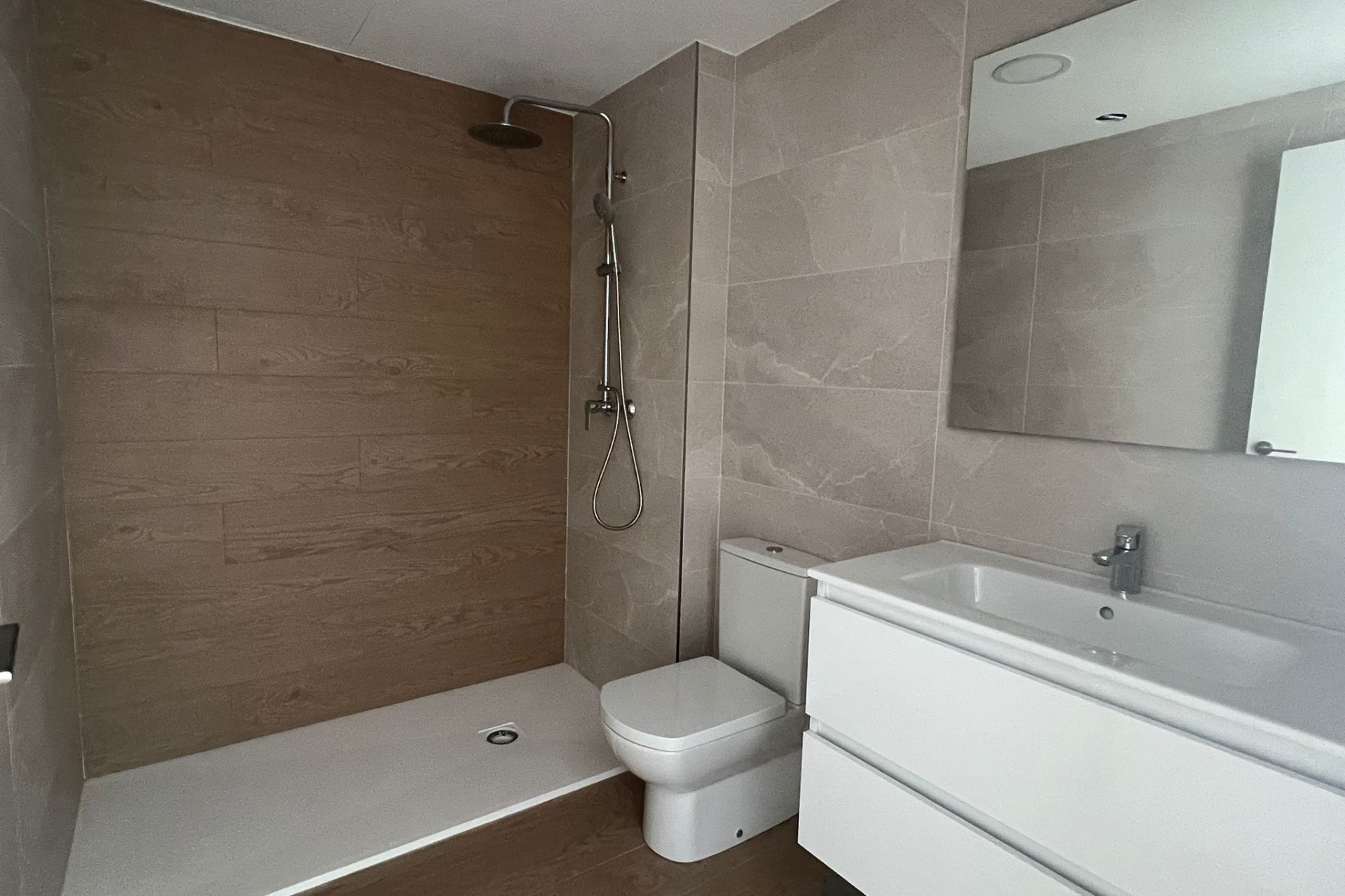 New Build - Townhouse - Portmán - Costa Calida