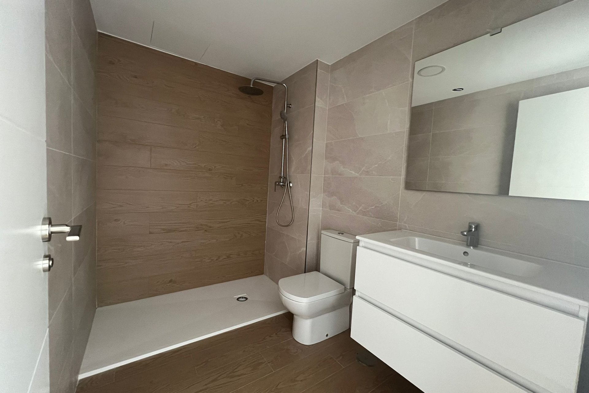 New Build - Townhouse - Portmán - Costa Calida