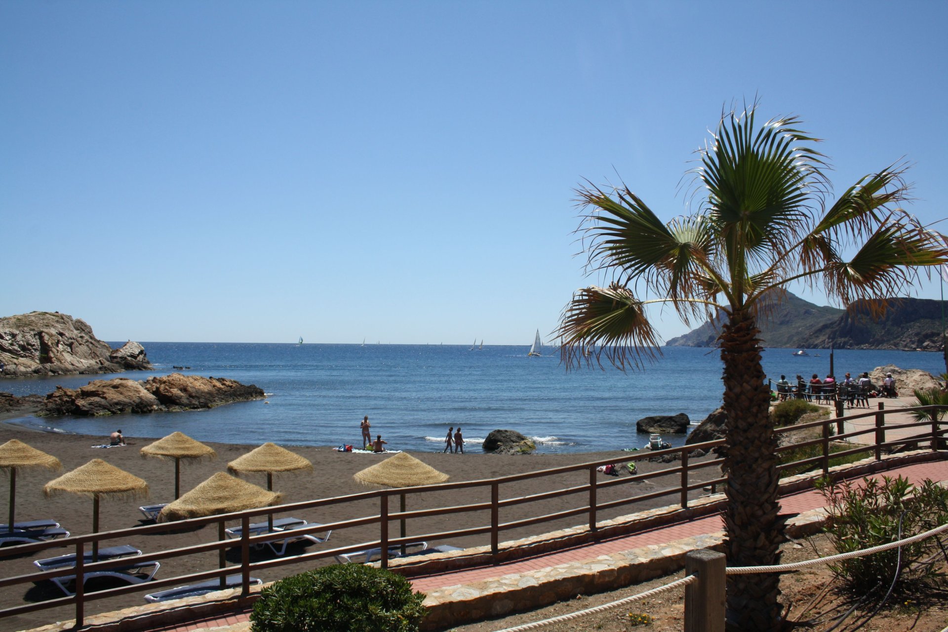 New Build - Townhouse - Portmán - Costa Calida