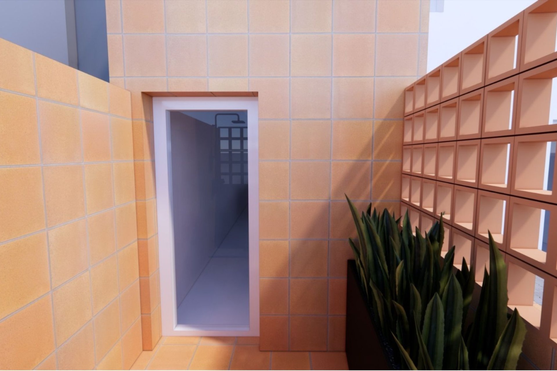 New Build - Townhouse - Cartagena - Costa Calida