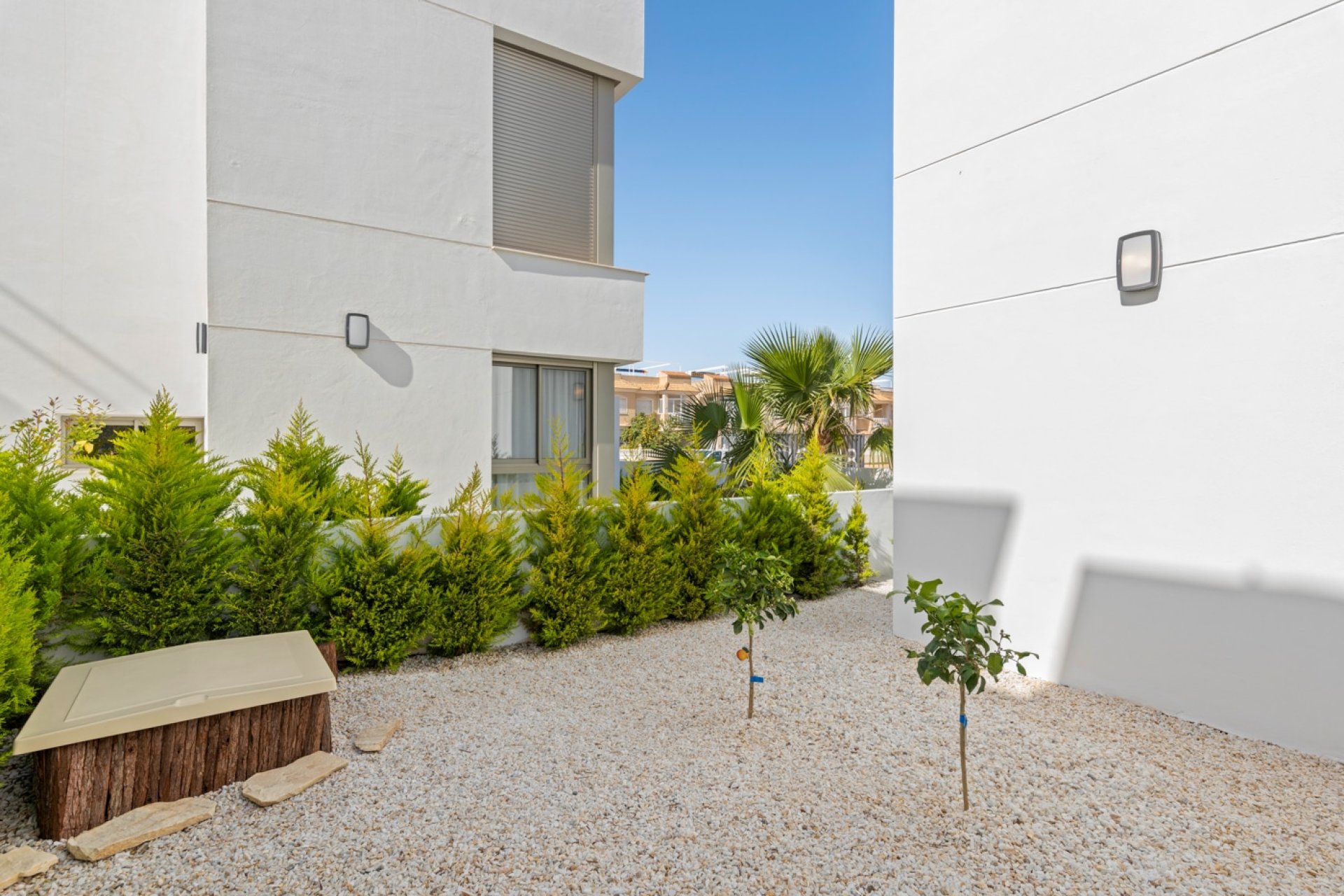 New Build - Detached villa - Los Alcázares - Costa Calida