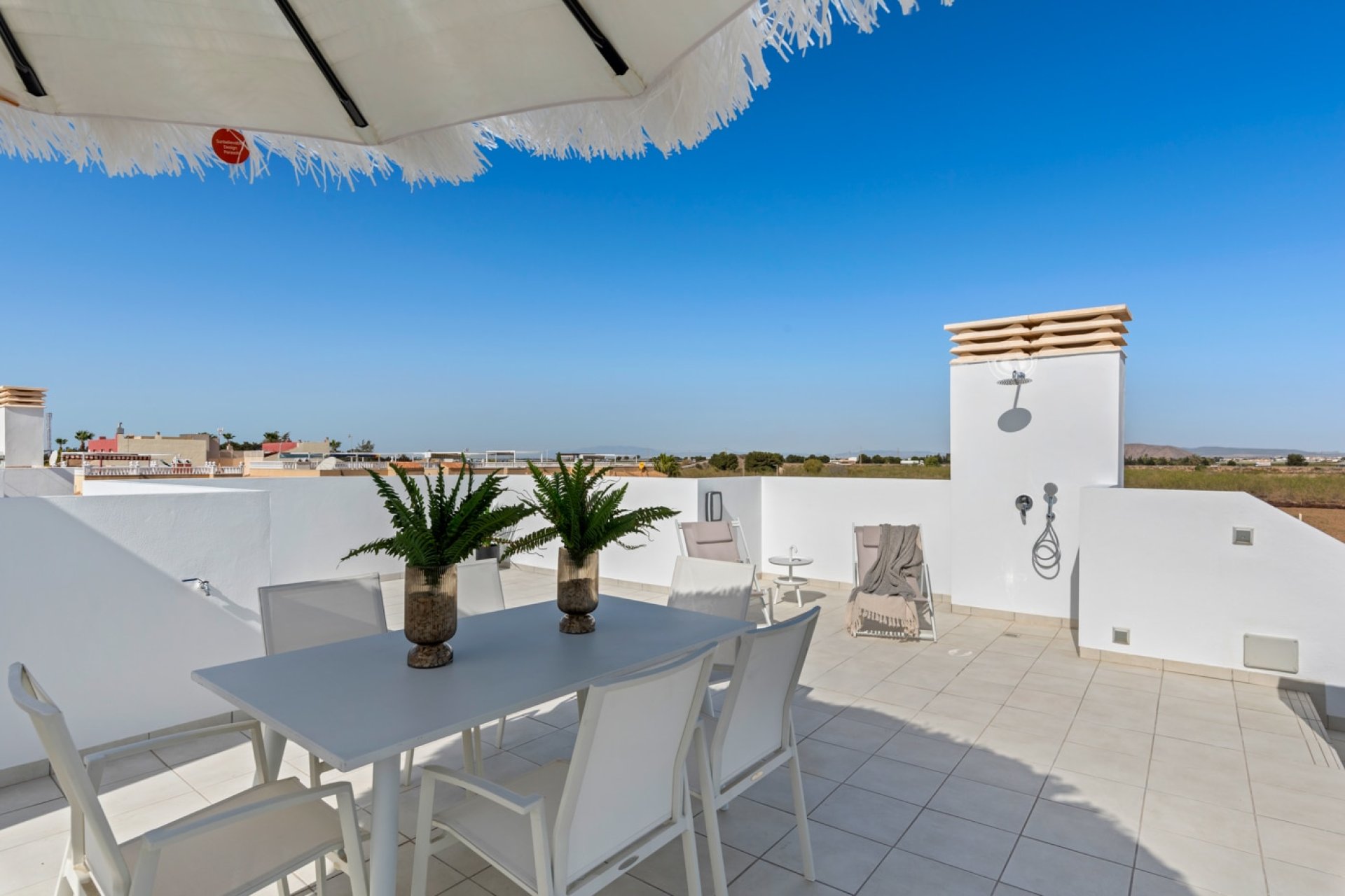 New Build - Detached villa - Los Alcázares - Costa Calida