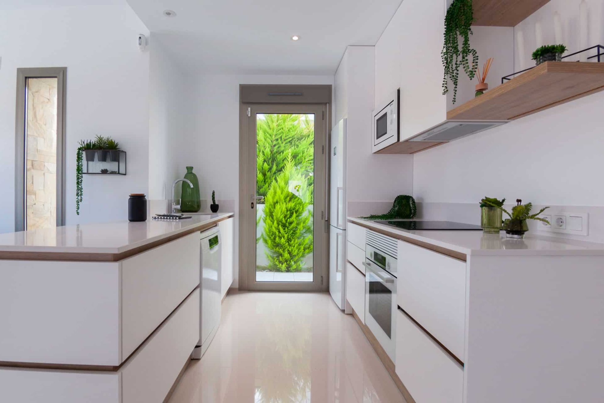 New Build - Detached villa - Los Alcázares - Costa Calida