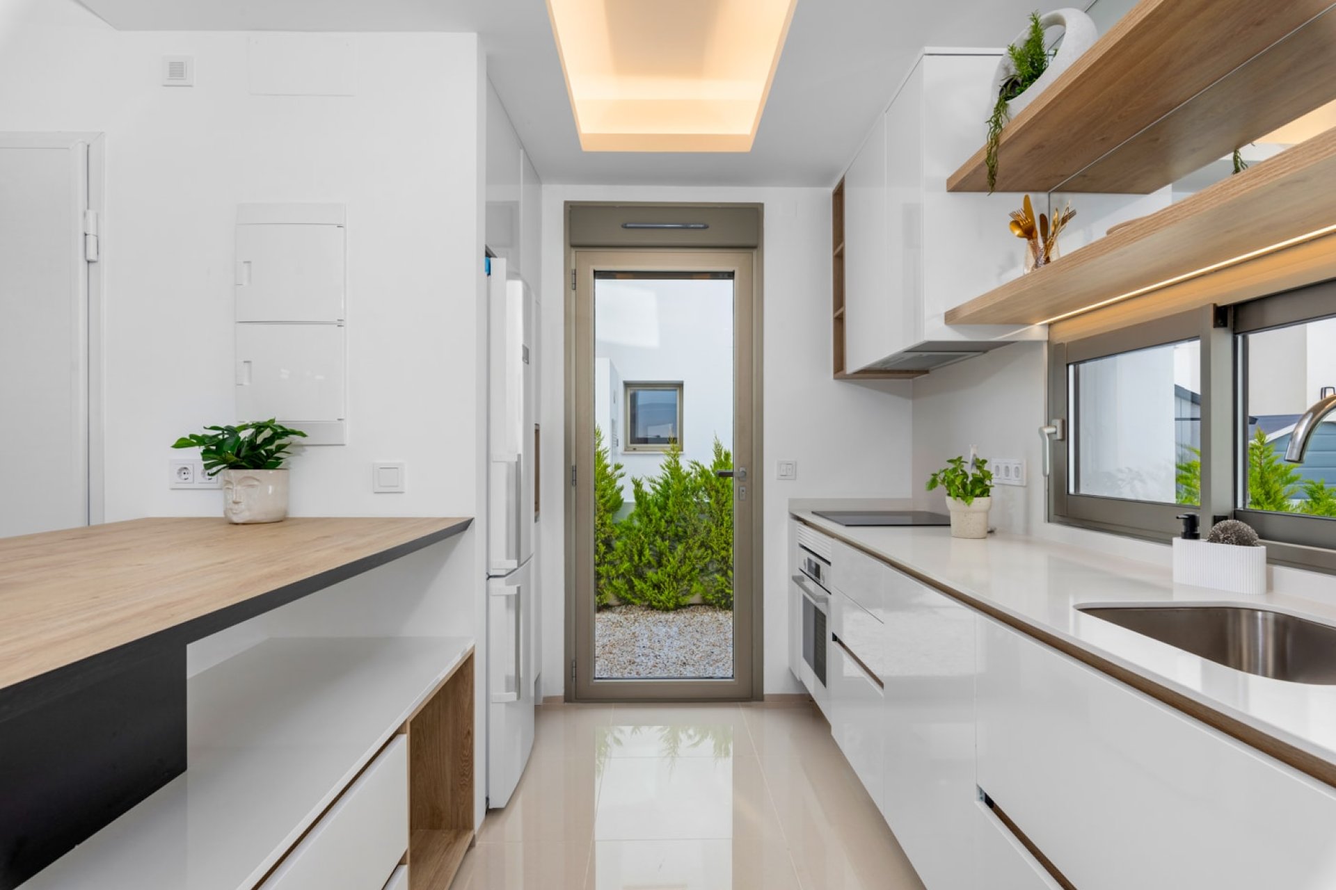 New Build - Detached villa - Los Alcázares - Costa Calida