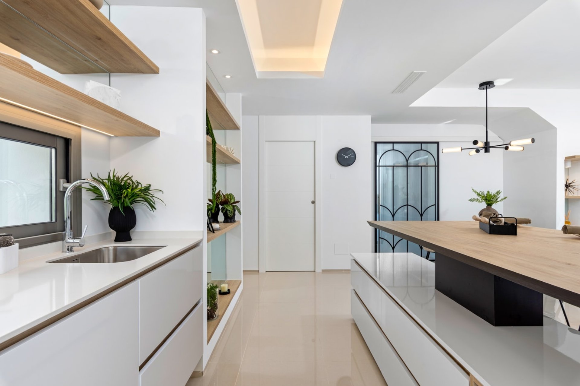New Build - Detached villa - Los Alcázares - Costa Calida