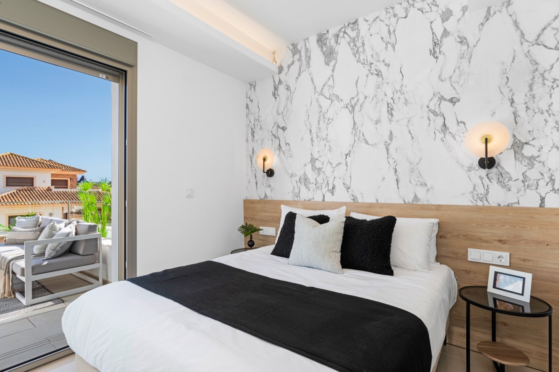New Build - Detached villa - Los Alcázares - Costa Calida