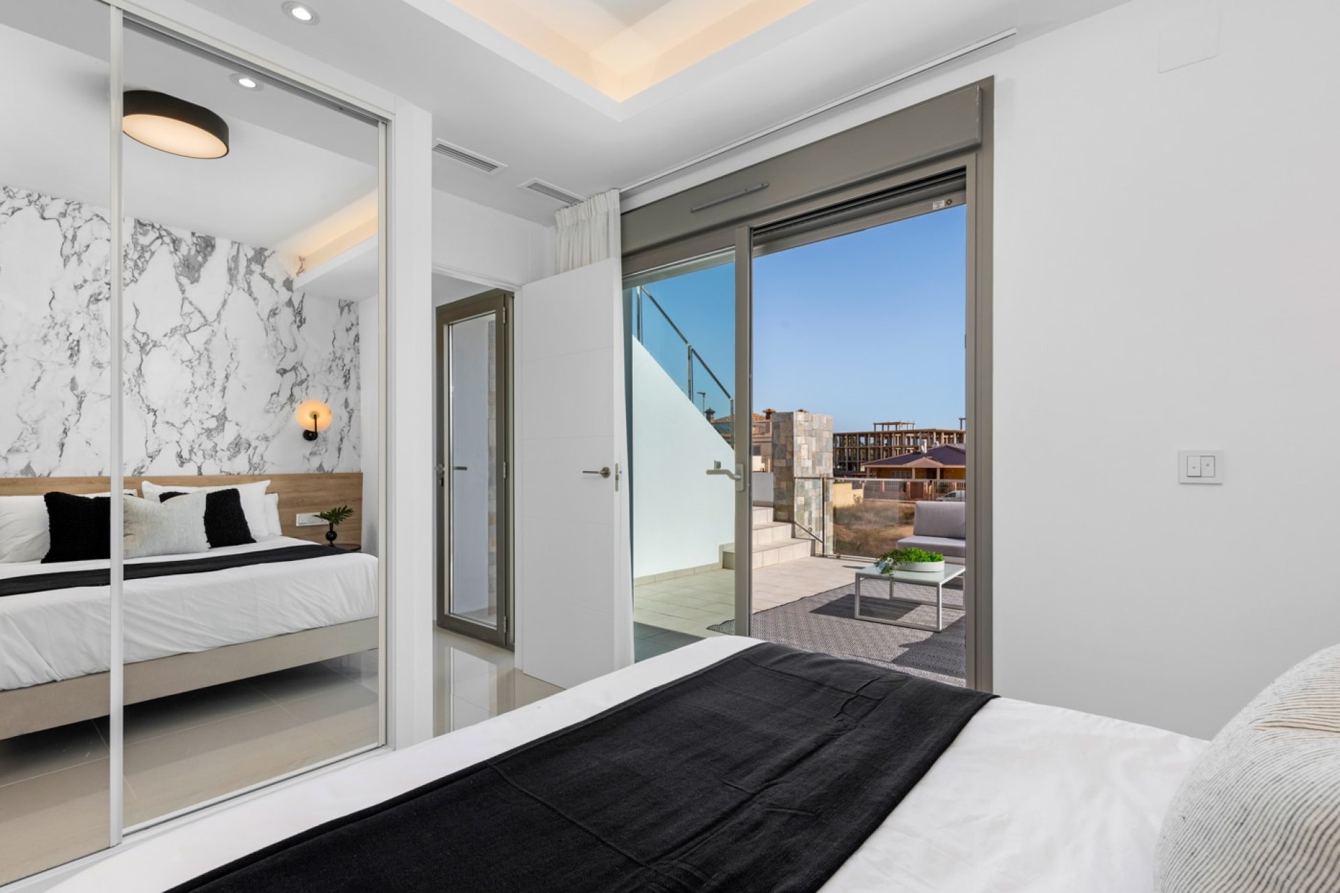 New Build - Detached villa - Los Alcázares - Costa Calida