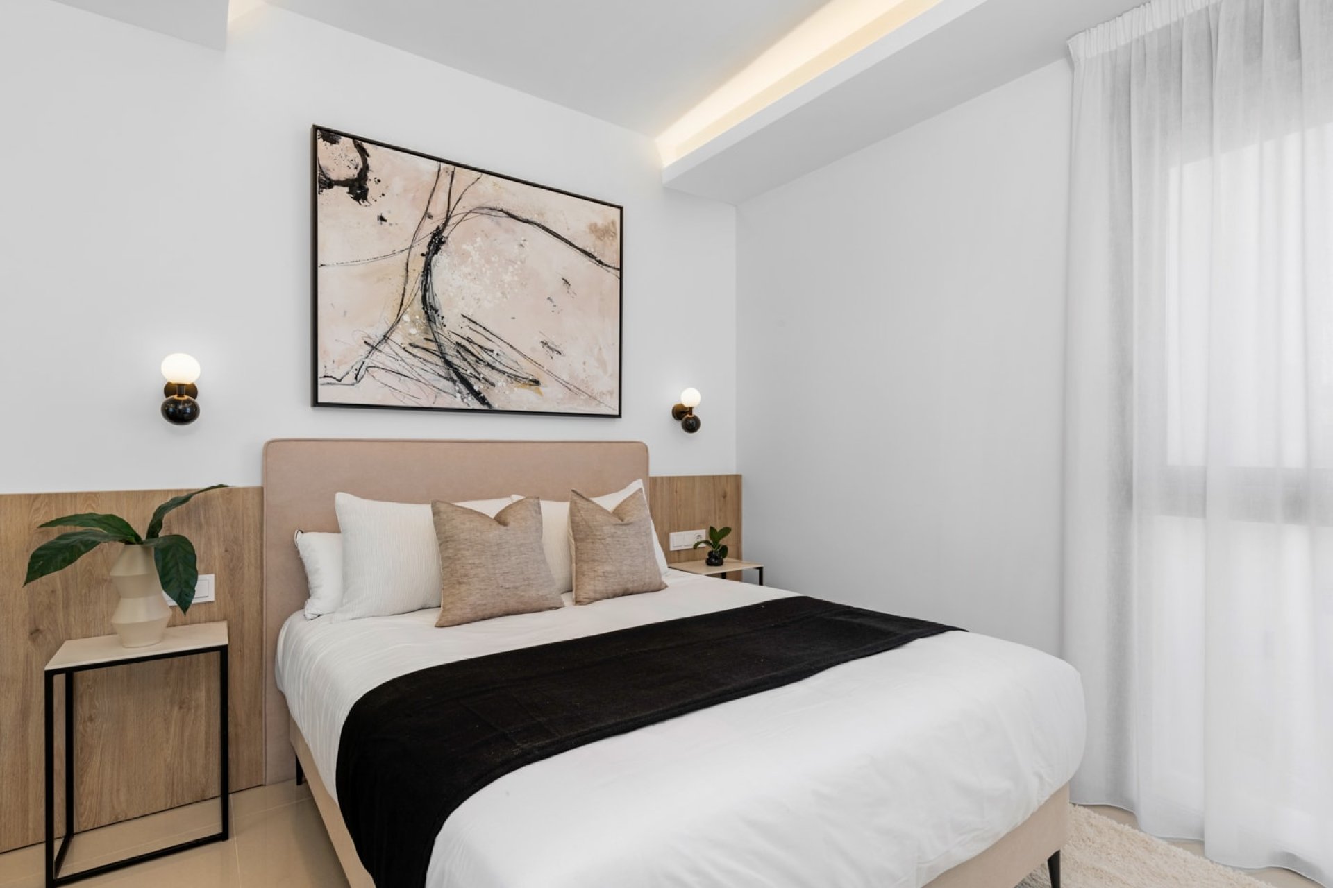 New Build - Detached villa - Los Alcázares - Costa Calida