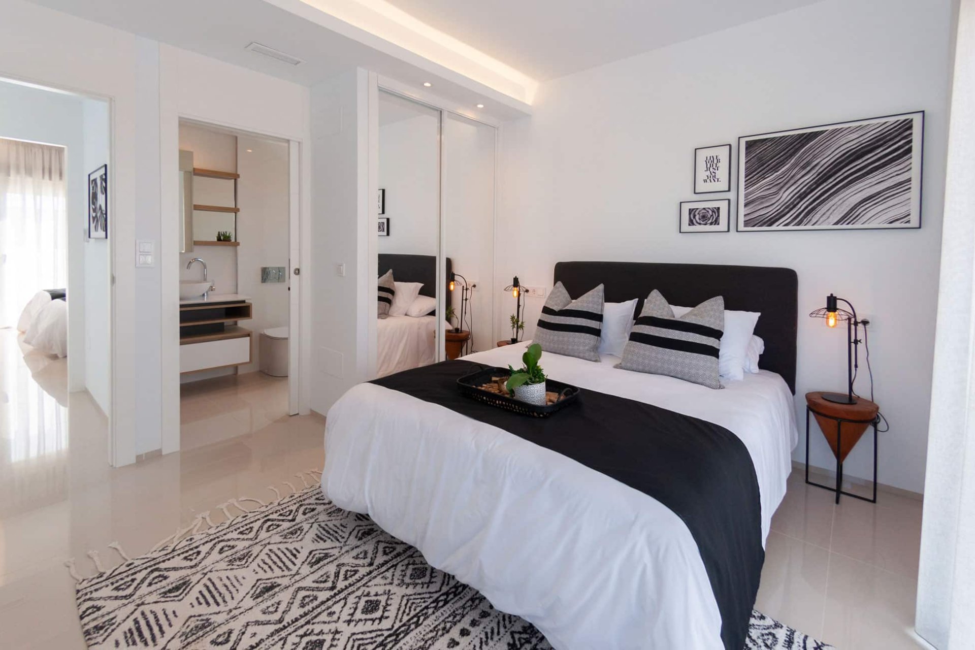 New Build - Detached villa - Los Alcázares - Costa Calida