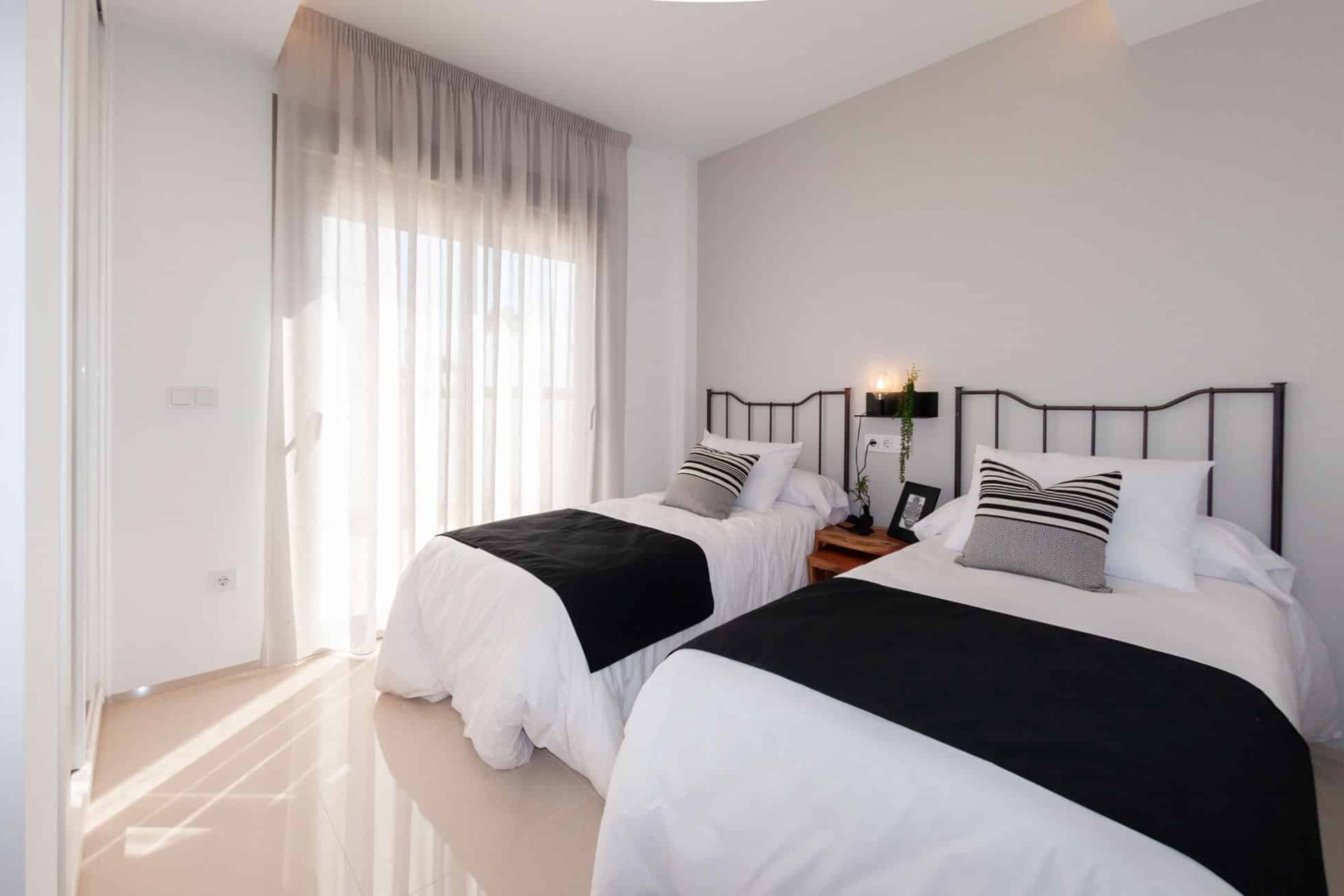 New Build - Detached villa - Los Alcázares - Costa Calida