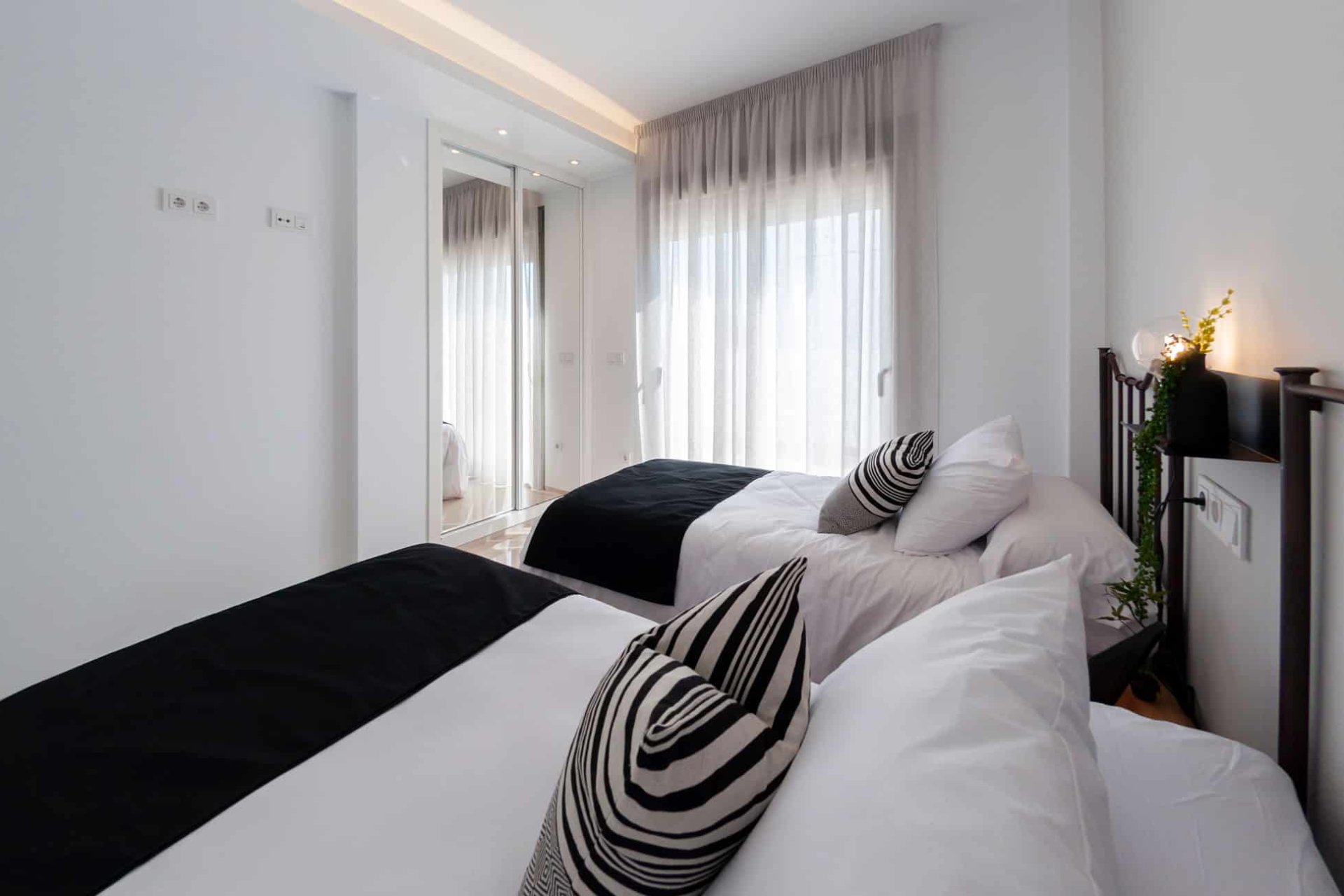 New Build - Detached villa - Los Alcázares - Costa Calida