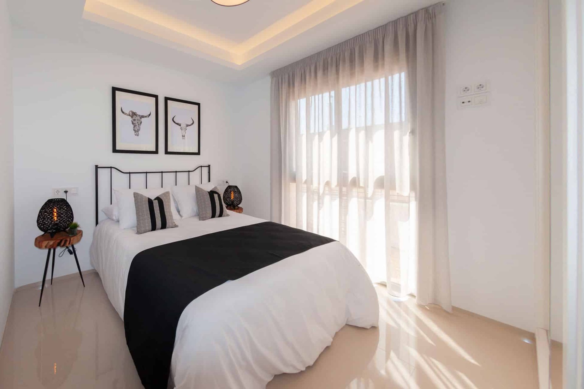 New Build - Detached villa - Los Alcázares - Costa Calida