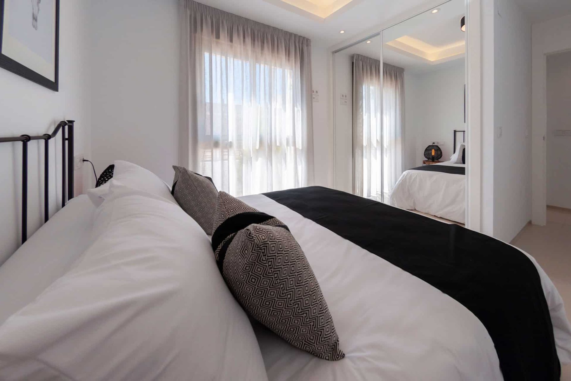 New Build - Detached villa - Los Alcázares - Costa Calida
