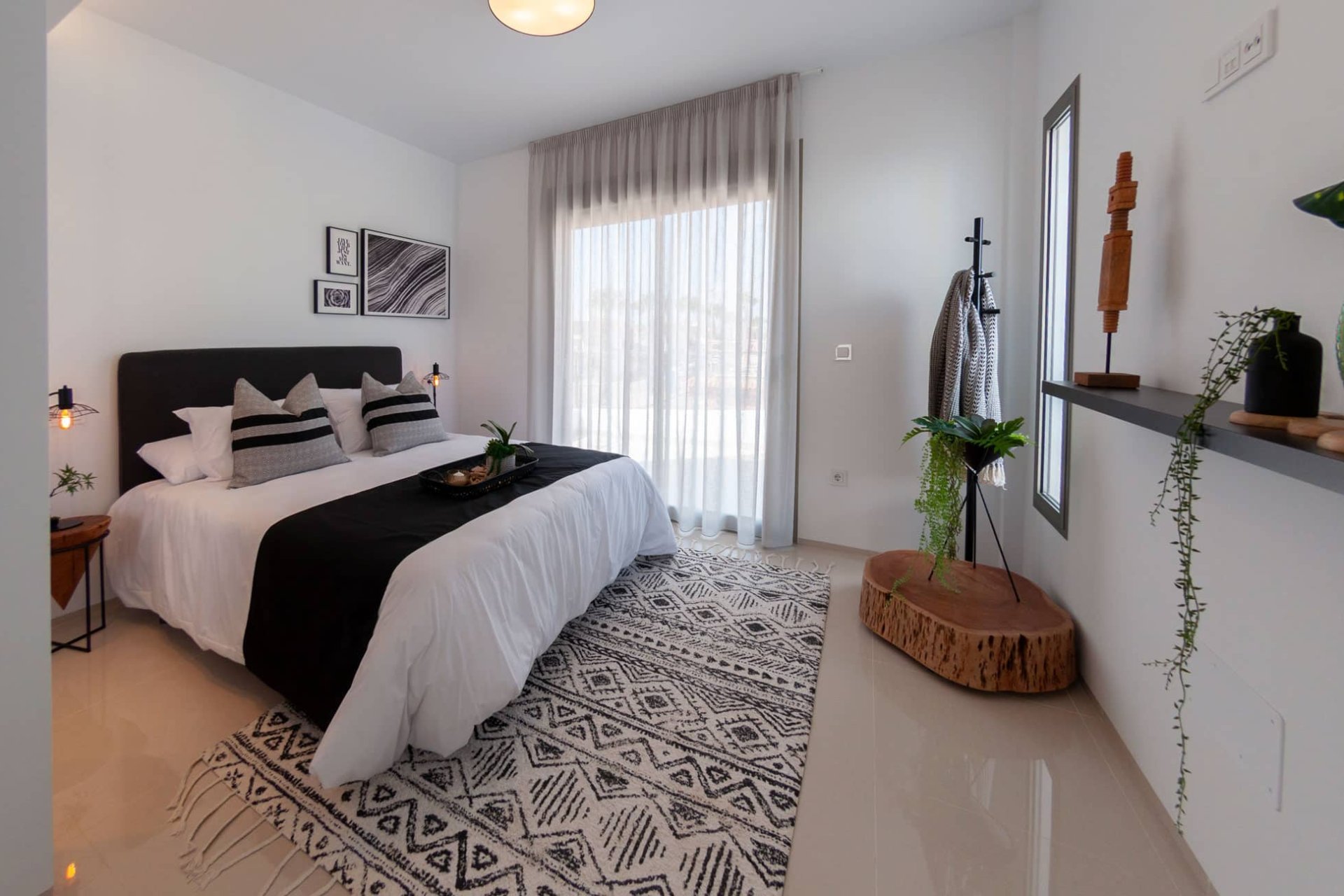New Build - Detached villa - Los Alcázares - Costa Calida