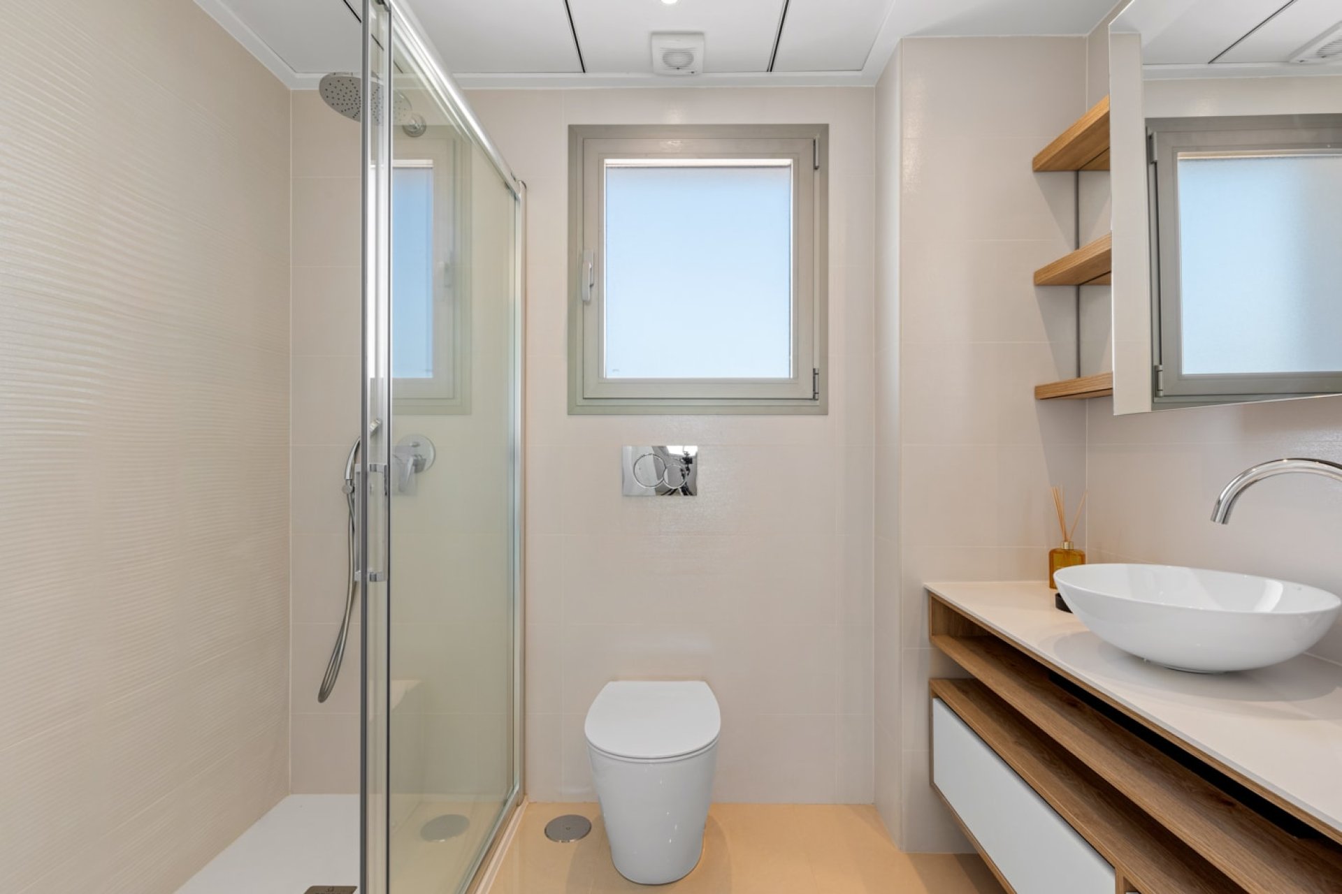 New Build - Detached villa - Los Alcázares - Costa Calida
