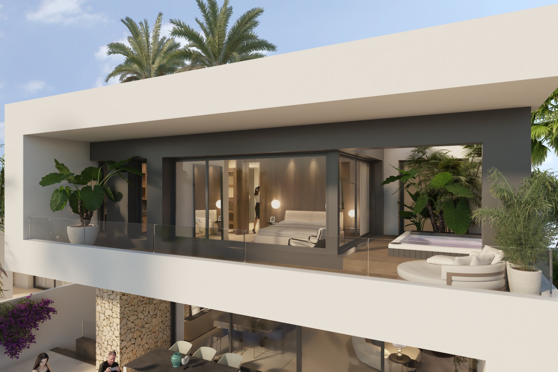New Build - Villa - La Finca Golf - Costa Blanca South
