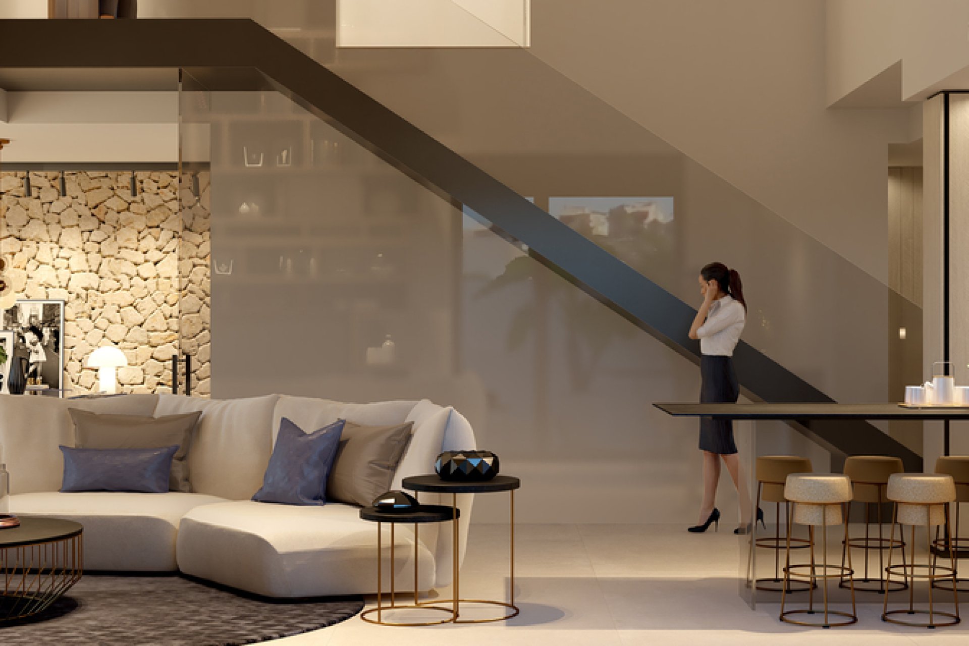 New Build - Villa - La Finca Golf - Costa Blanca South
