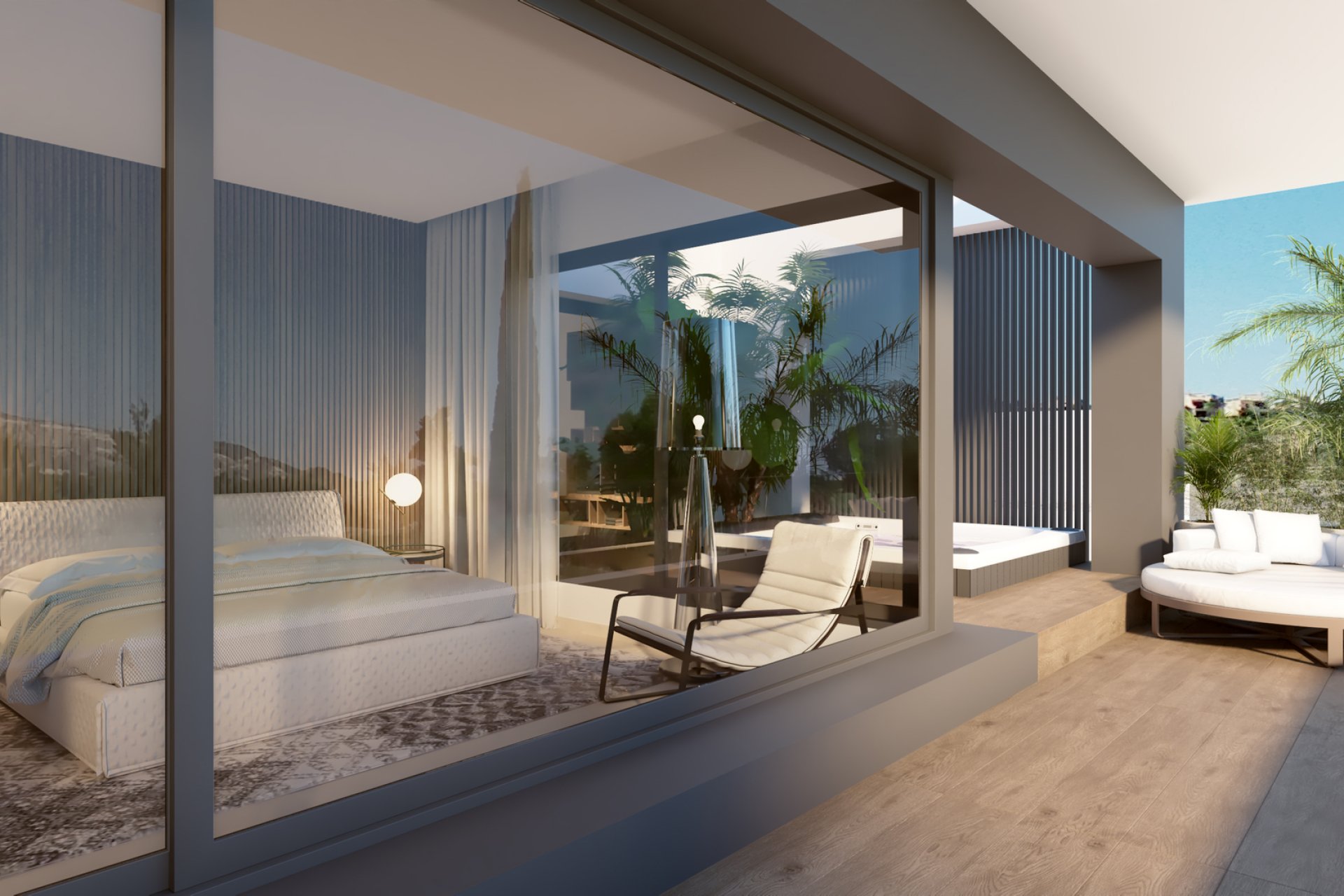 New Build - Villa - La Finca Golf - Costa Blanca South