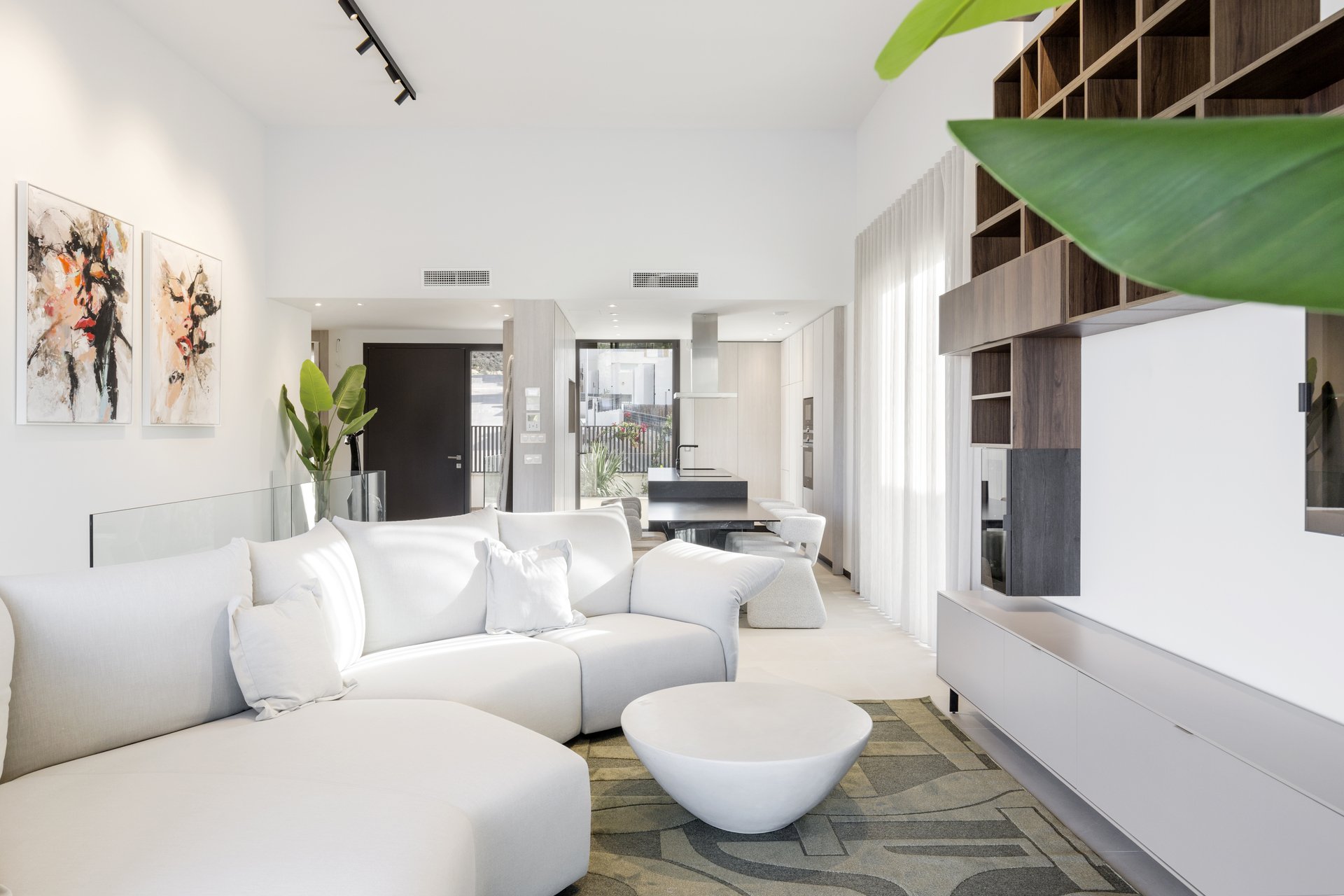 New Build - Villa - La Finca Golf - Costa Blanca South