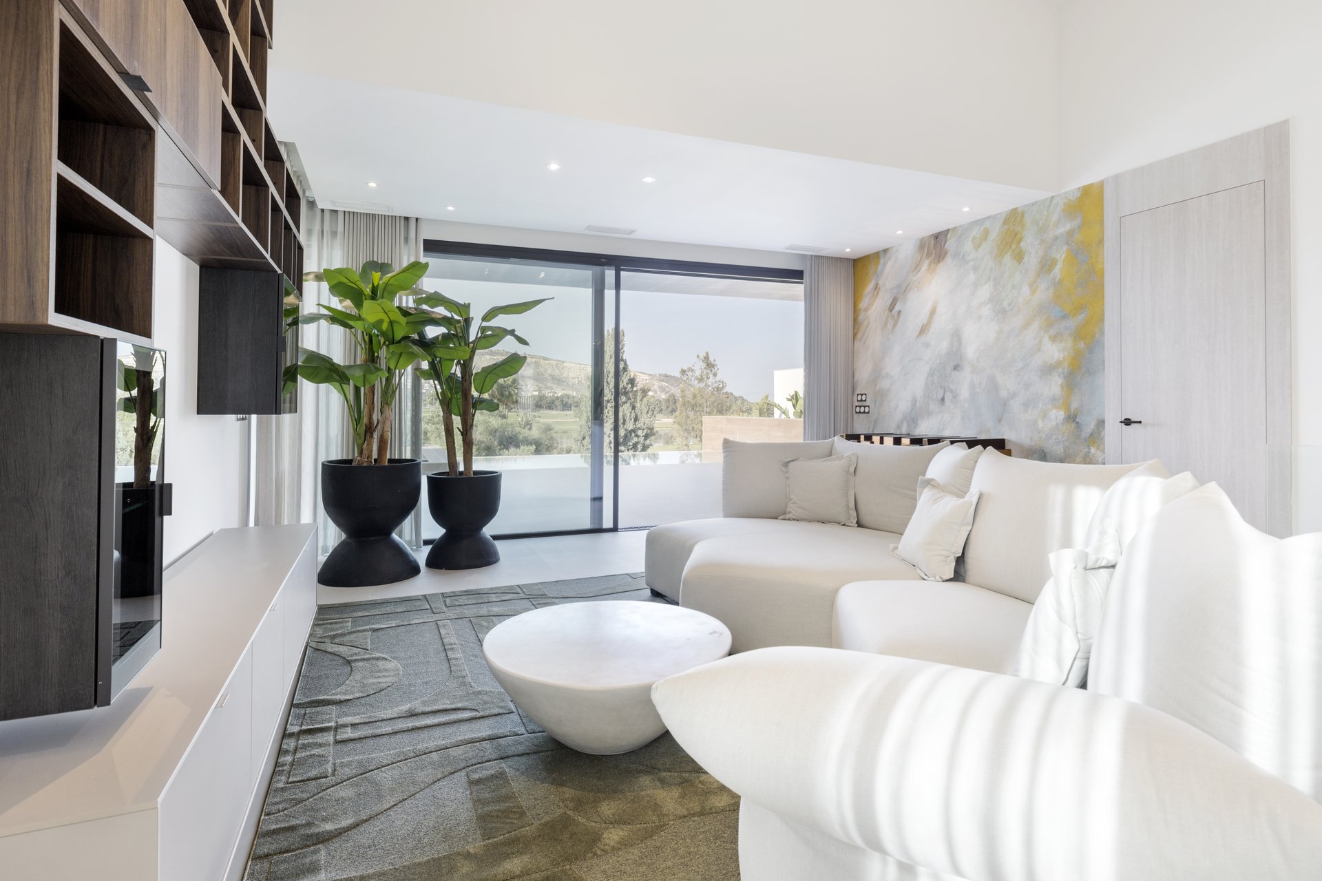 New Build - Villa - La Finca Golf - Costa Blanca South