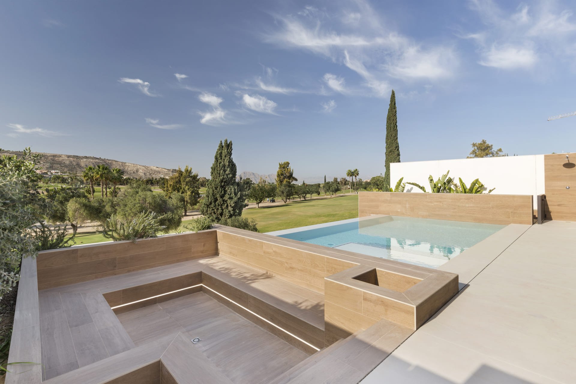 New Build - Villa - La Finca Golf - Costa Blanca South