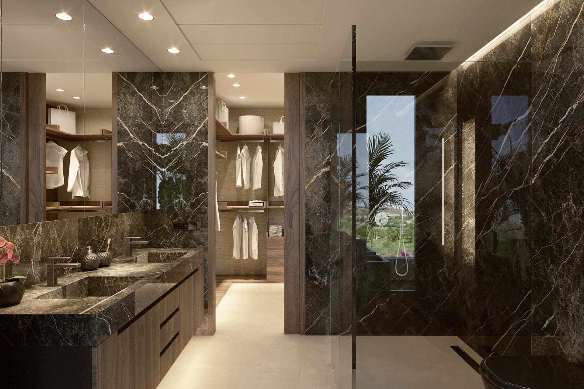 New Build - Villa - La Finca Golf - Costa Blanca South