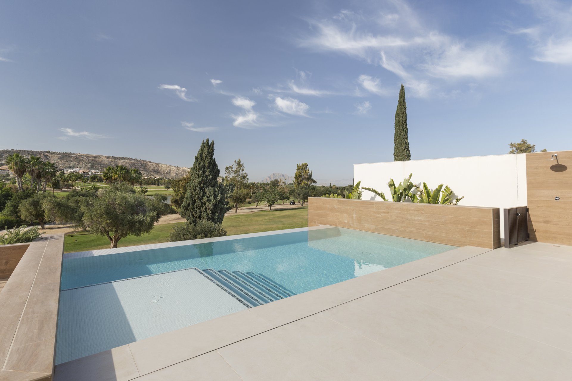 New Build - Villa - La Finca Golf - Costa Blanca South