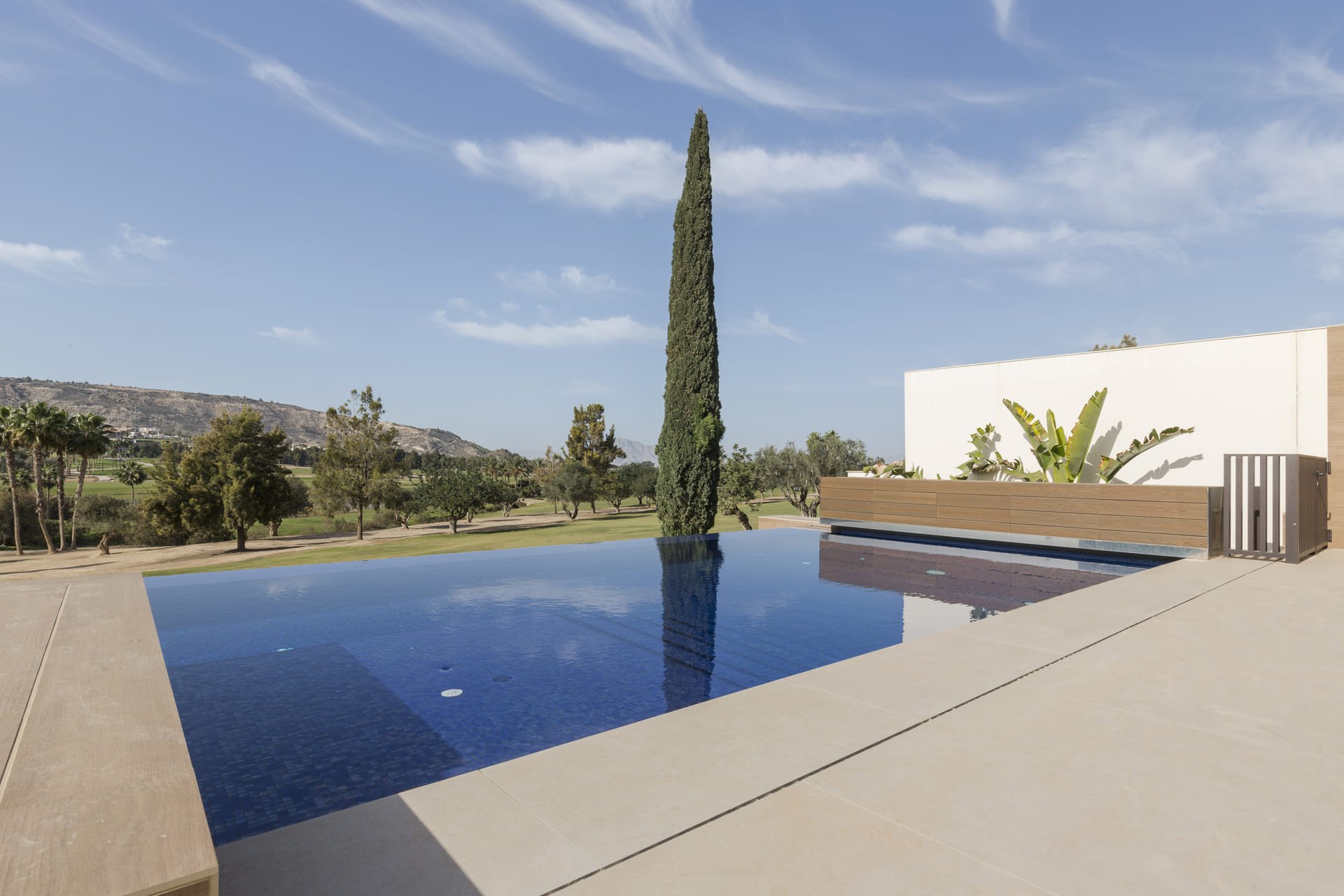 New Build - Villa - La Finca Golf - Costa Blanca South