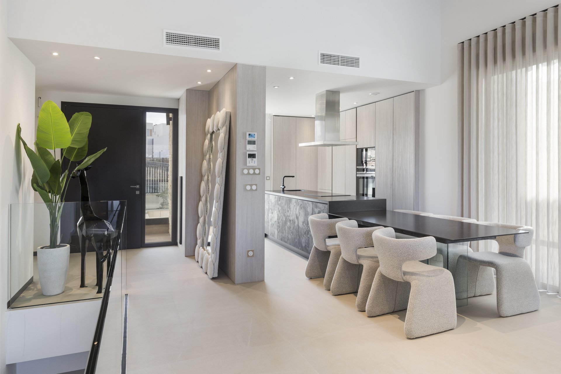 New Build - Villa - La Finca Golf - Costa Blanca South