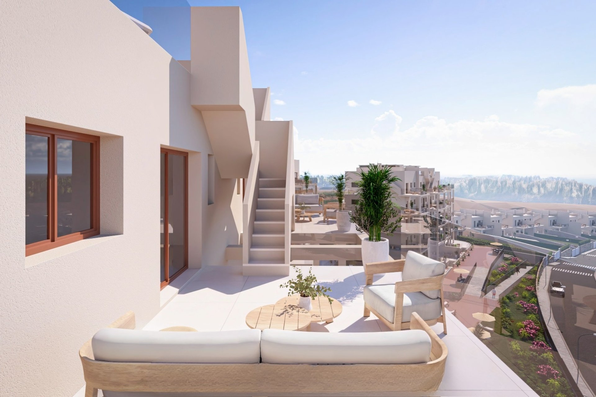 New Build - Ground floor - Corvera Golf - Costa Calida