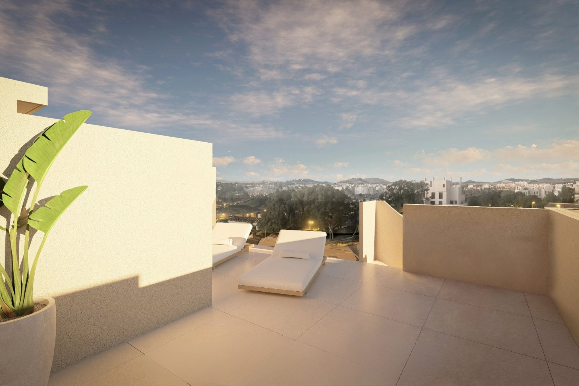 New Build - Ground floor - Corvera Golf - Costa Calida