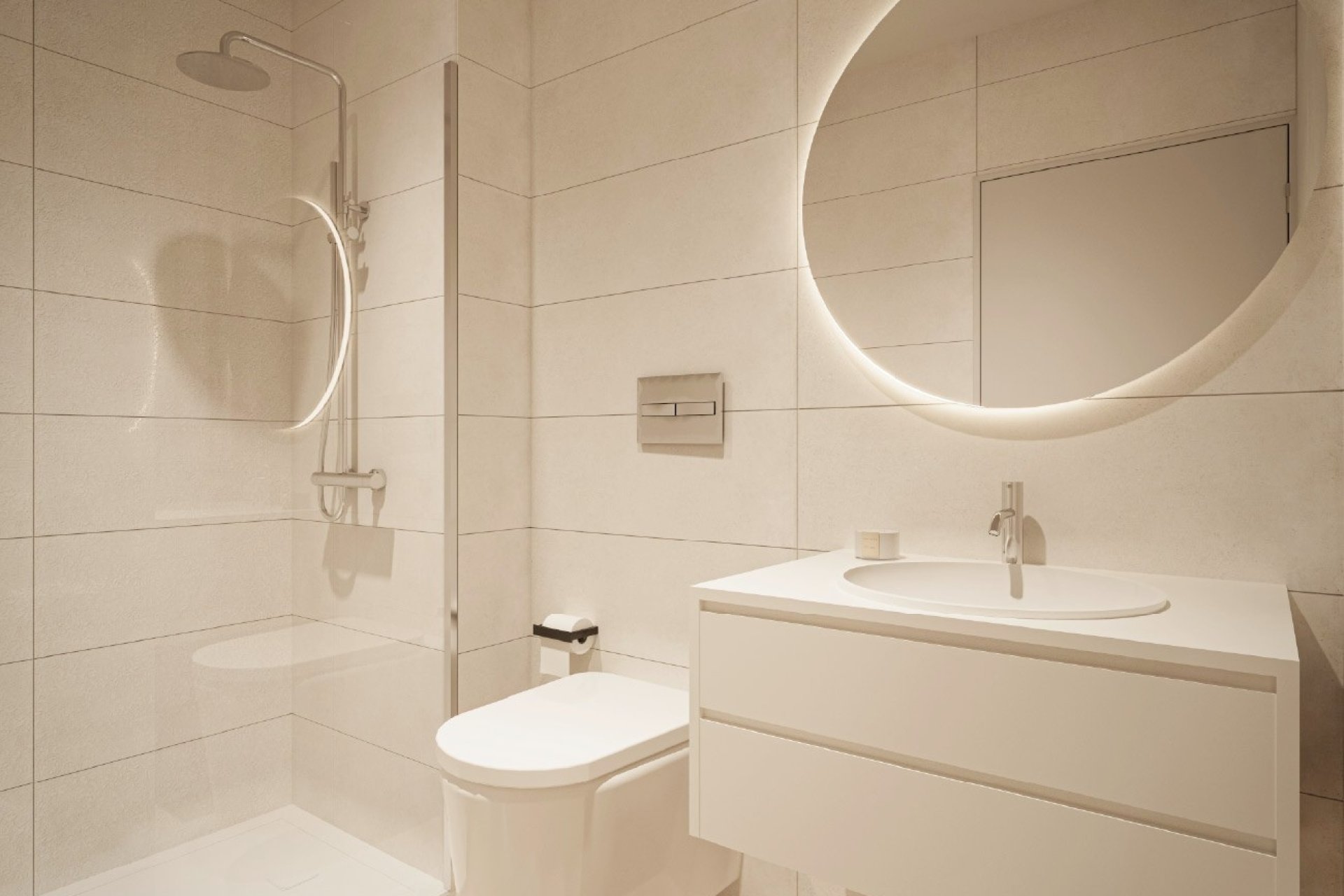 New Build - Penthouse - Corvera Golf - Costa Calida