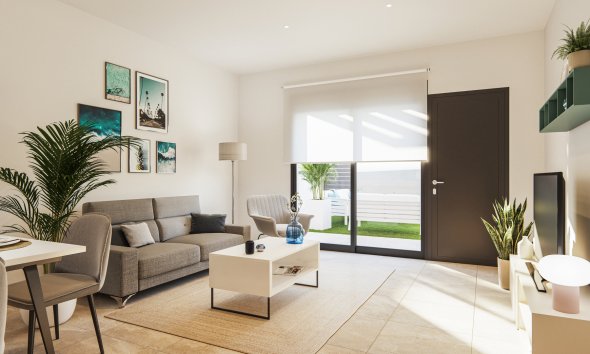 Penthouse · New Build - Águilas · Murcia · Spain